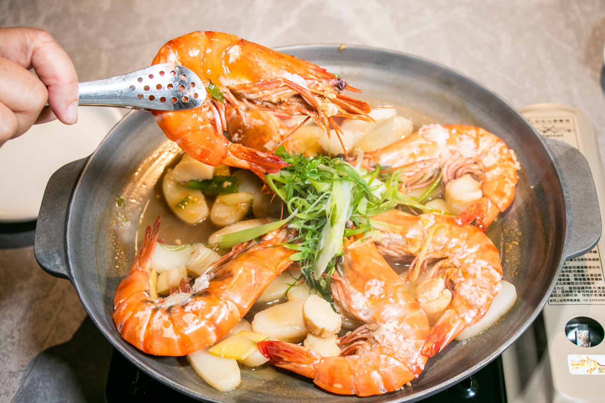 高雄聚餐新店 禎美樓 預約制 難忘濃雞湯與現代中式料理 高雄必吃合菜 - 第36張圖 高雄聚餐新店 禎美樓 預約制 難忘濃雞湯與現代中式料理 高雄必吃合菜