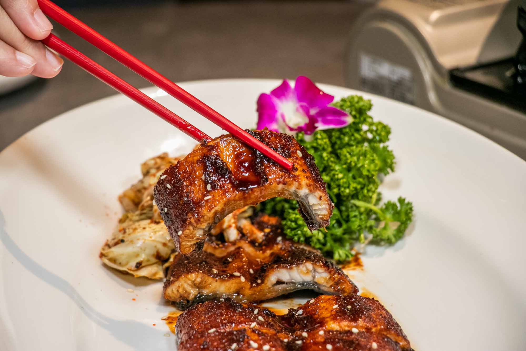 高雄聚餐新店 禎美樓 預約制 難忘濃雞湯與現代中式料理 高雄必吃合菜 - 第39張圖 高雄聚餐新店 禎美樓 預約制 難忘濃雞湯與現代中式料理 高雄必吃合菜