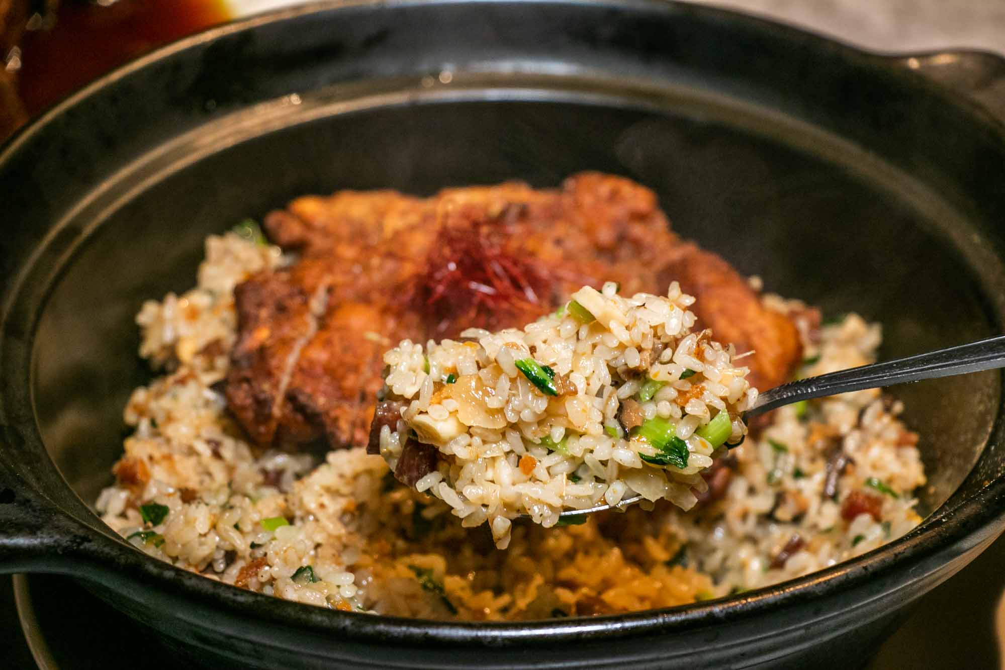 高雄聚餐新店 禎美樓 預約制 難忘濃雞湯與現代中式料理 高雄必吃合菜 - 第41張圖 高雄聚餐新店 禎美樓 預約制 難忘濃雞湯與現代中式料理 高雄必吃合菜