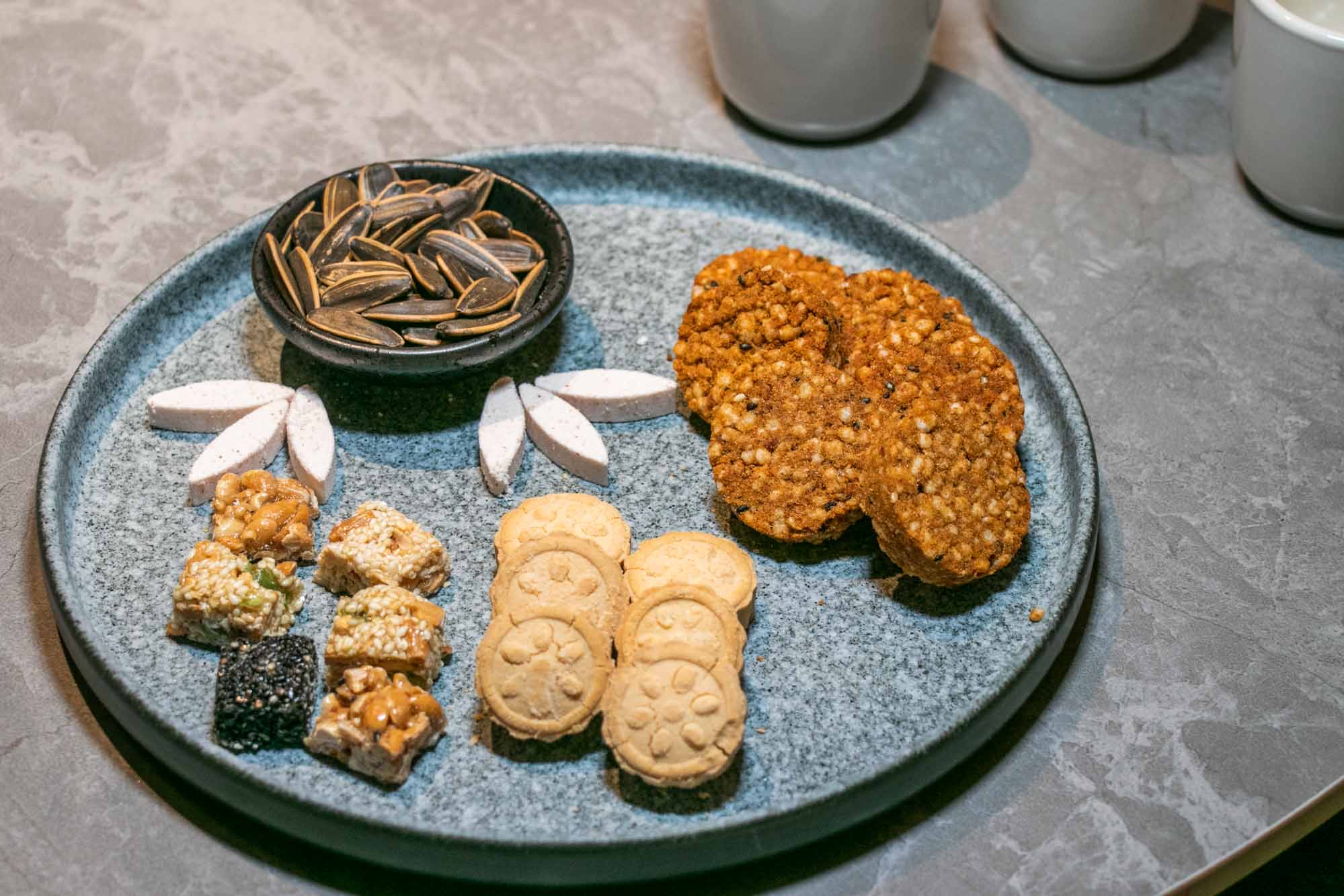 高雄聚餐新店 禎美樓 預約制 難忘濃雞湯與現代中式料理 高雄必吃合菜 - 第45張圖 高雄聚餐新店 禎美樓 預約制 難忘濃雞湯與現代中式料理 高雄必吃合菜