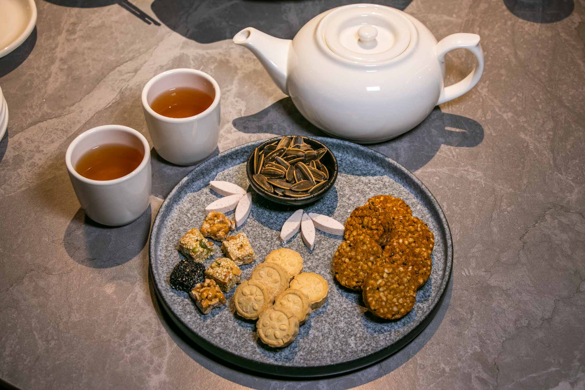 高雄聚餐新店 禎美樓 預約制 難忘濃雞湯與現代中式料理 高雄必吃合菜 - 第47張圖 高雄聚餐新店 禎美樓 預約制 難忘濃雞湯與現代中式料理 高雄必吃合菜