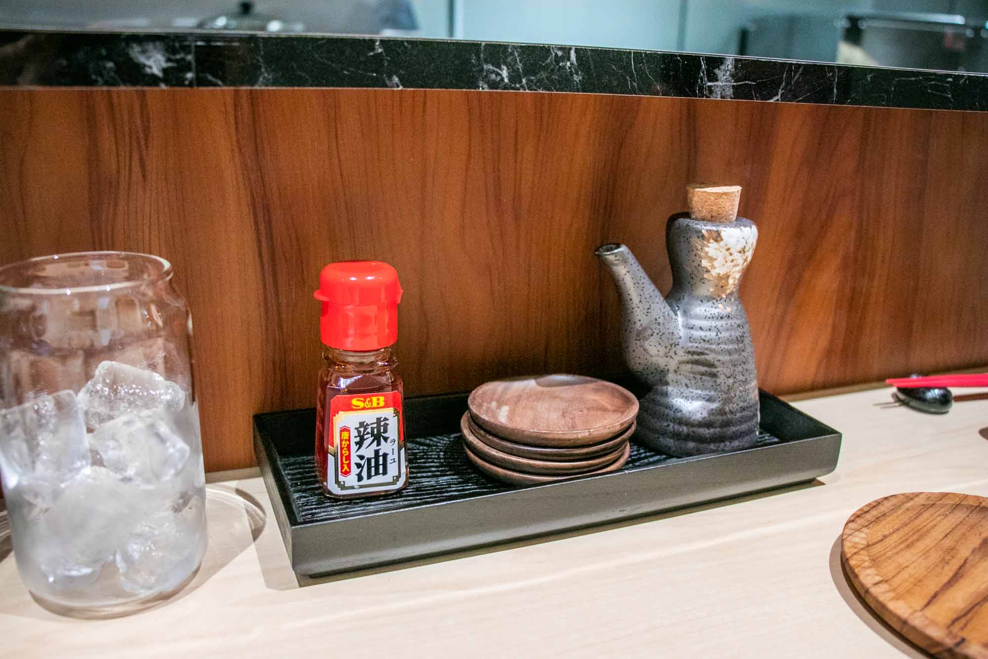 高雄居酒屋 新堀江玉竹街美食 美如小館 最愛各種餃子