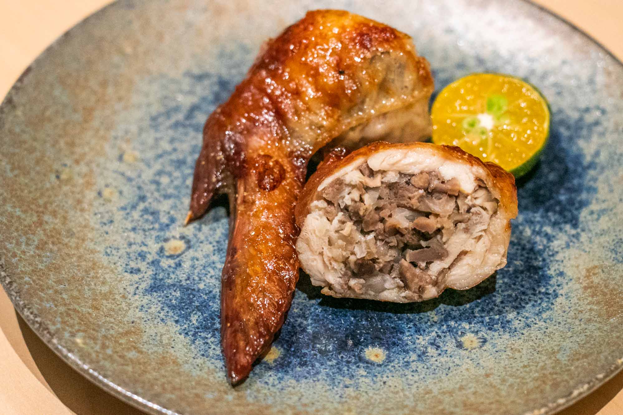 高雄居酒屋 新堀江玉竹街美食 美如小館 最愛各種餃子