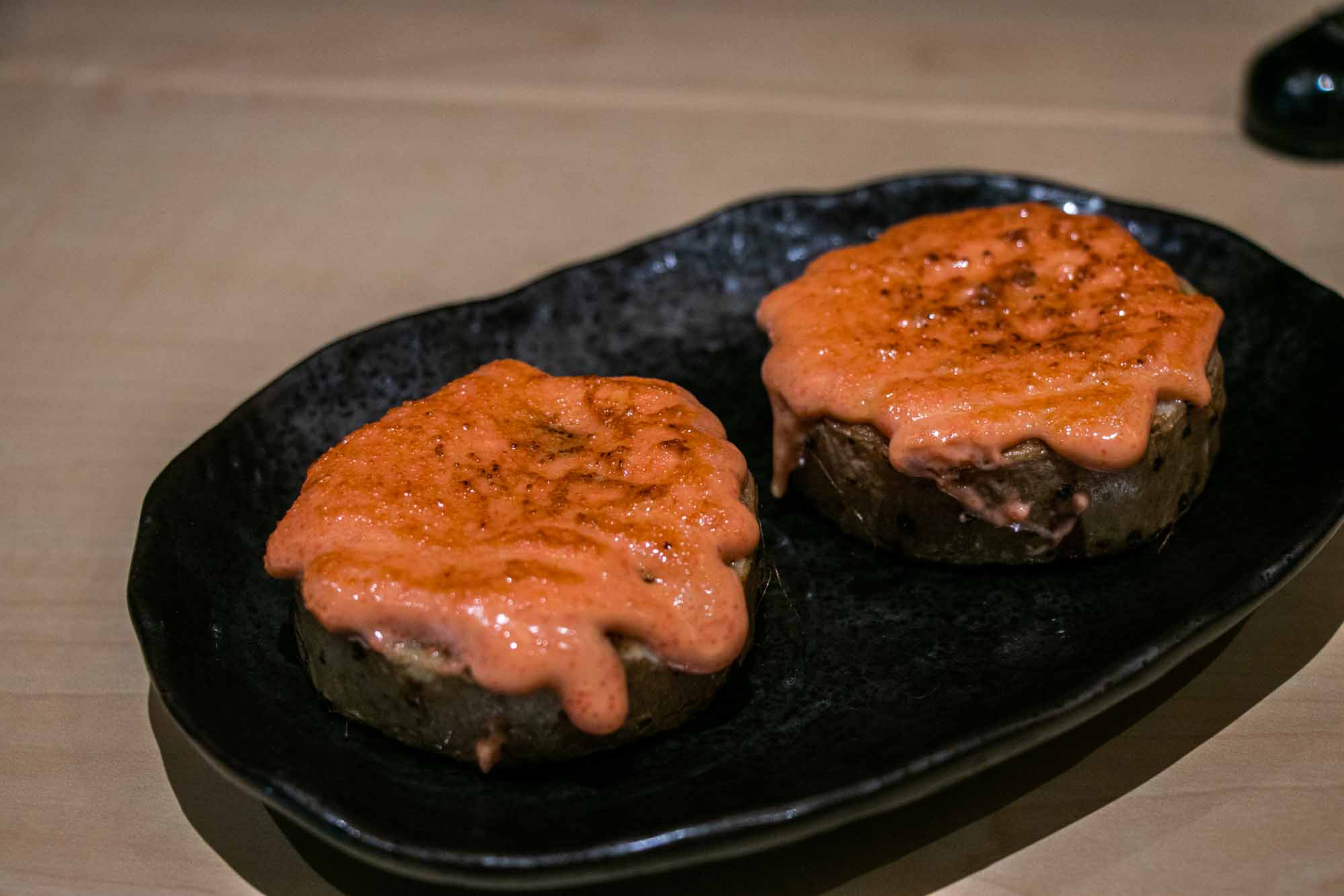 高雄居酒屋 新堀江玉竹街美食 美如小館 最愛各種餃子
