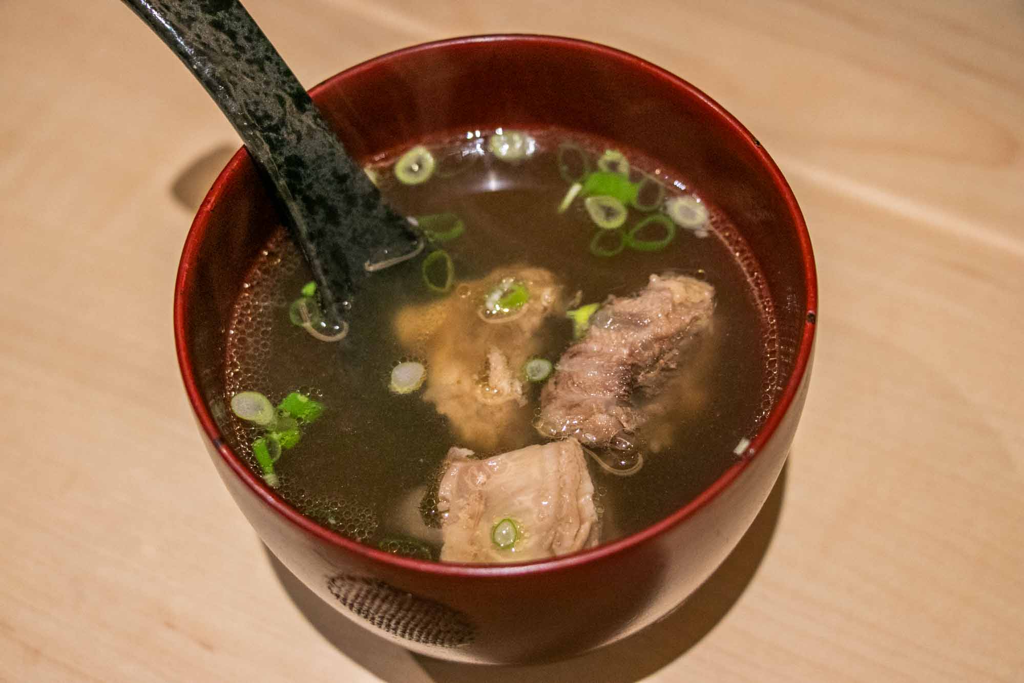 高雄居酒屋 新堀江玉竹街美食 美如小館 最愛各種餃子