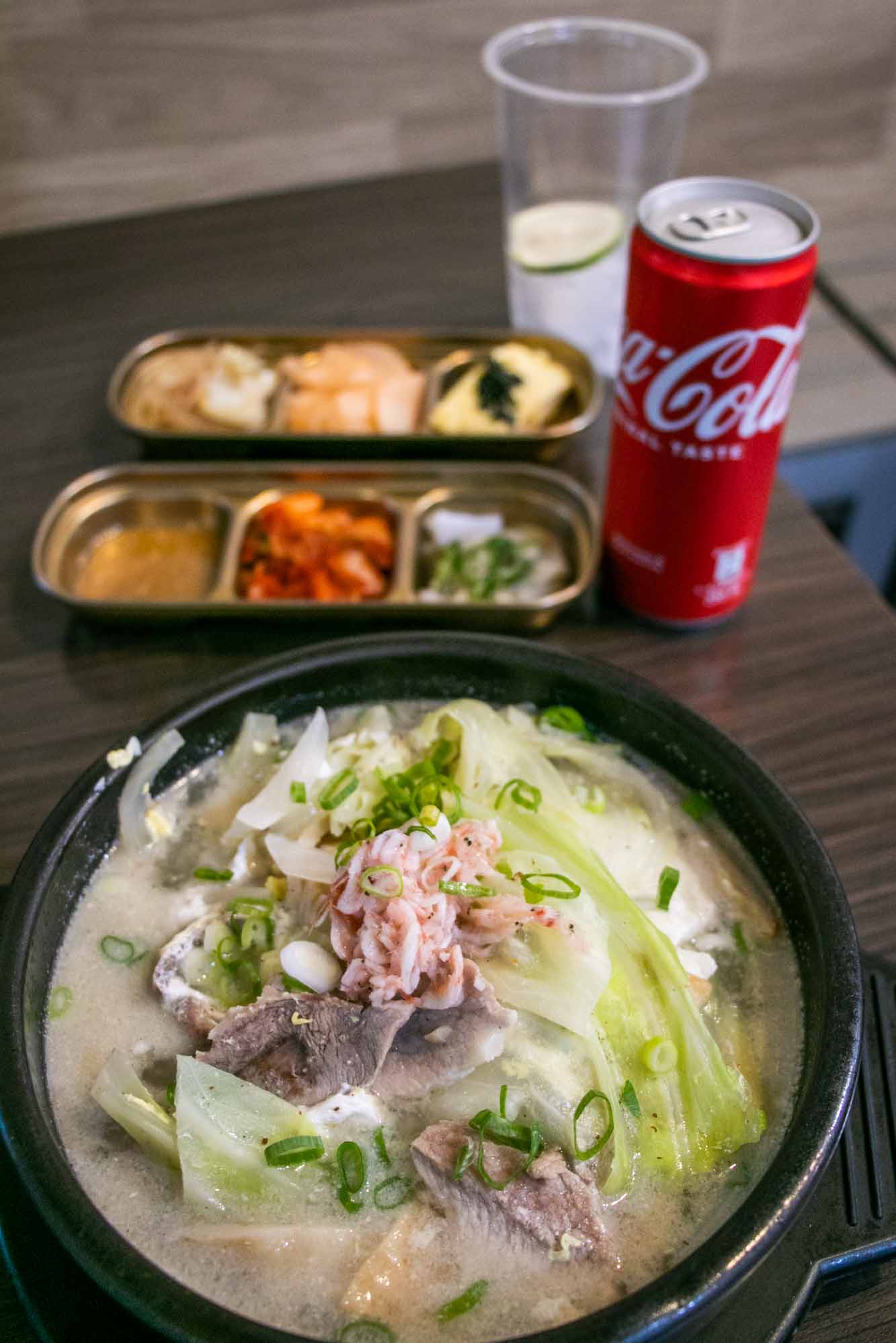 高雄大叔韓式料理아저씨 의요리 平價美味韓式炸雞必點! - 第5張圖 高雄大叔韓式料理아저씨 의요리 平價美味韓式炸雞必點!