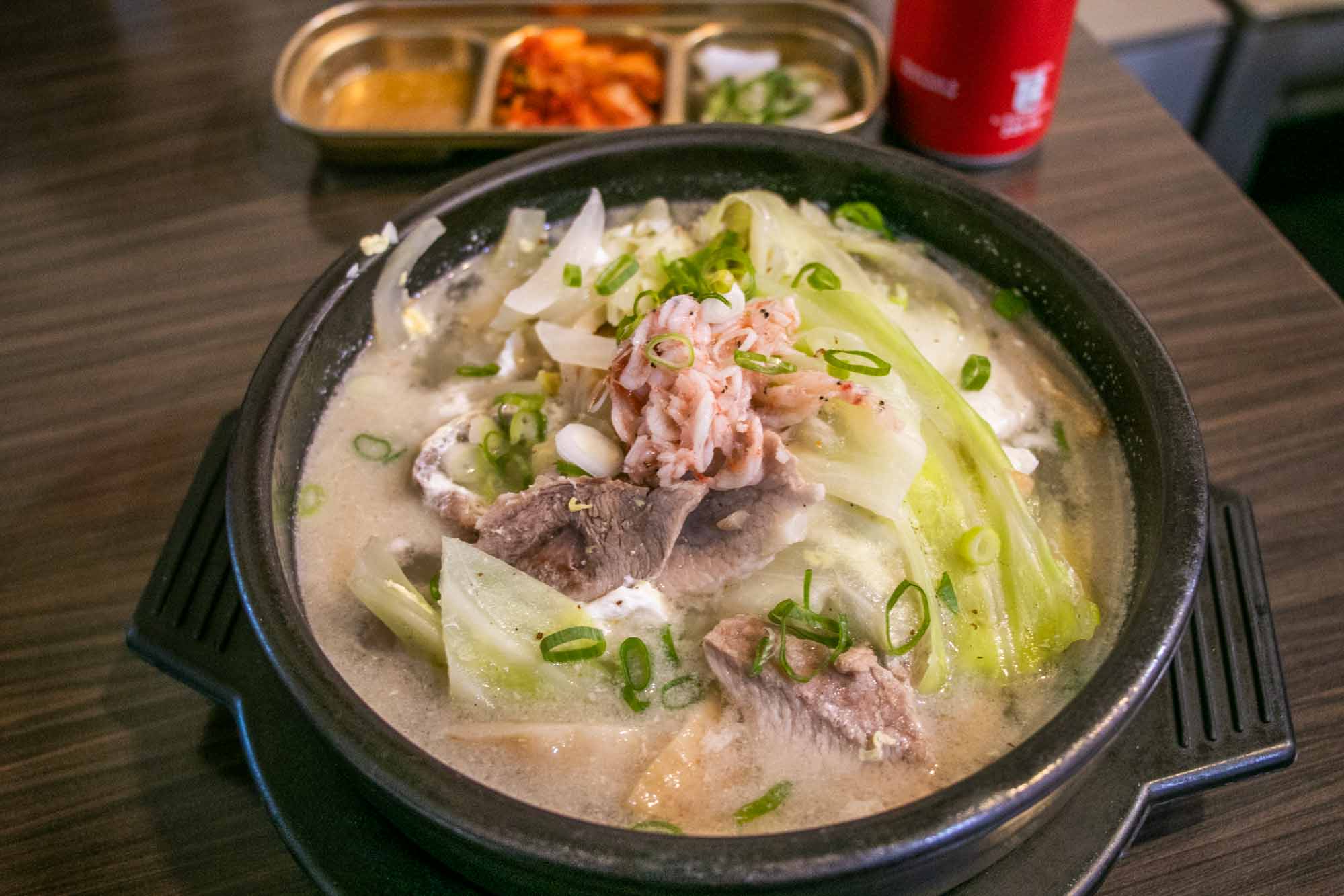 高雄大叔韓式料理아저씨 의요리 平價美味韓式炸雞必點! - 第4張圖 高雄大叔韓式料理아저씨 의요리 平價美味韓式炸雞必點!