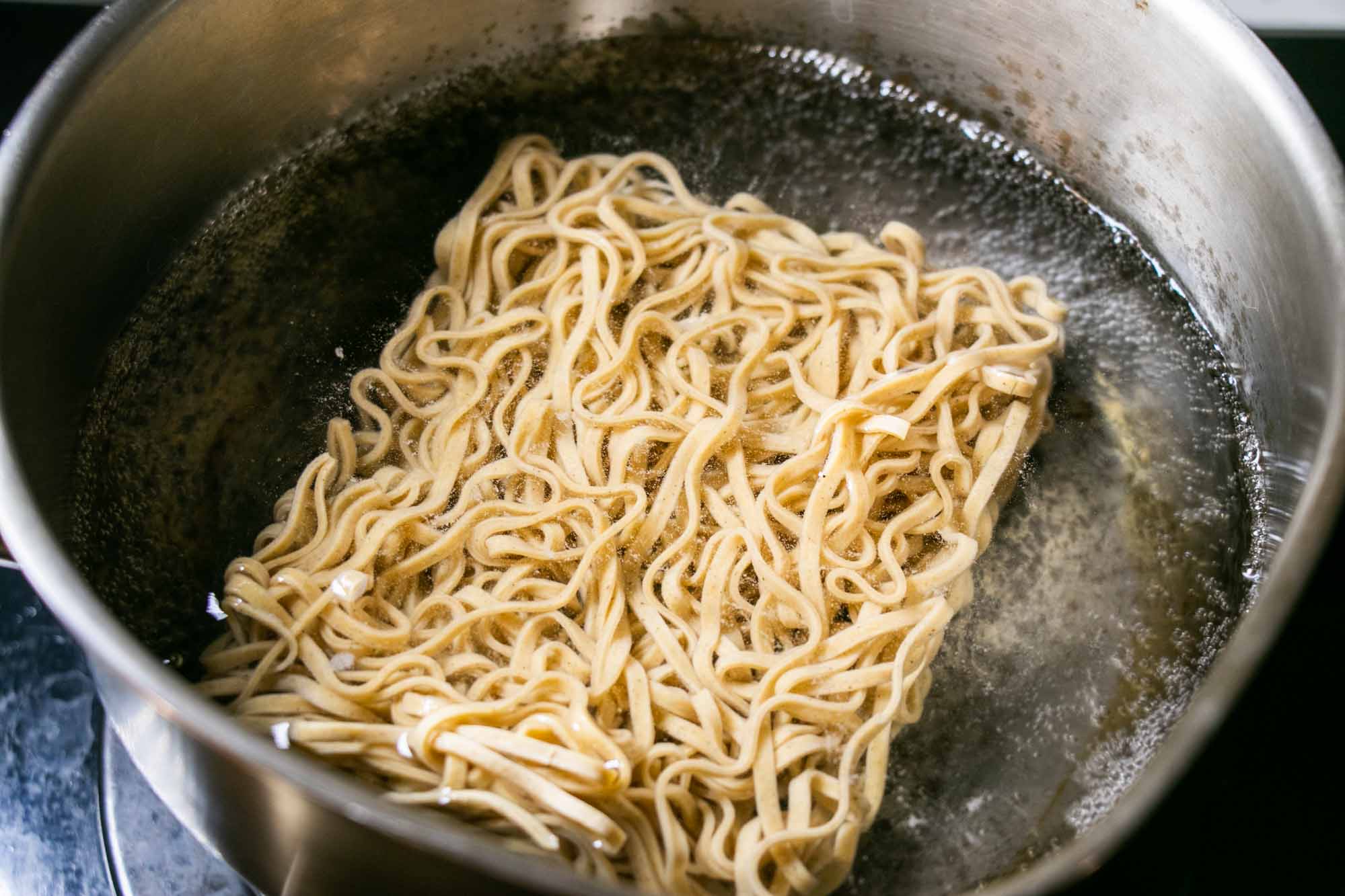 日日好食 好控麵 捲拌麵附醬包 忙碌上班族寵愛自己的日常美食