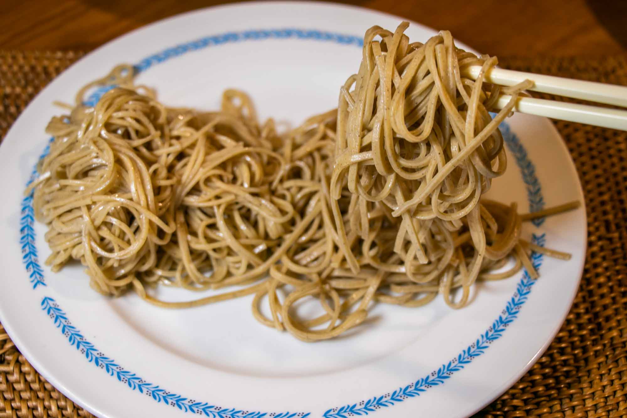 日日好食 好控麵 愛吃麵熱量控制的好選擇!!高蛋白 指數管理必備