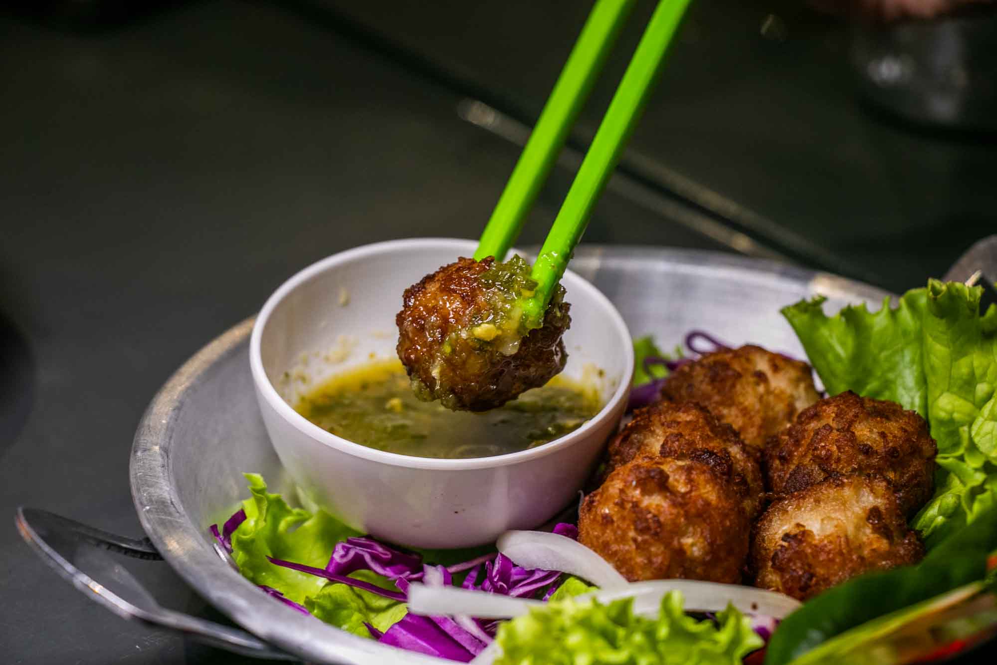 高雄泰式料理 酷泰 Krung Thep 泰式家常菜 - 第11張圖 高雄泰式料理 酷泰 Krung Thep 泰式家常菜