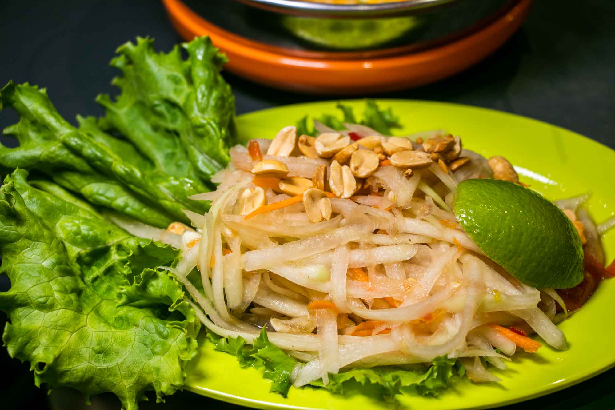 高雄泰式料理 酷泰 Krung Thep 泰式家常菜 - 第17張圖 高雄泰式料理 酷泰 Krung Thep 泰式家常菜