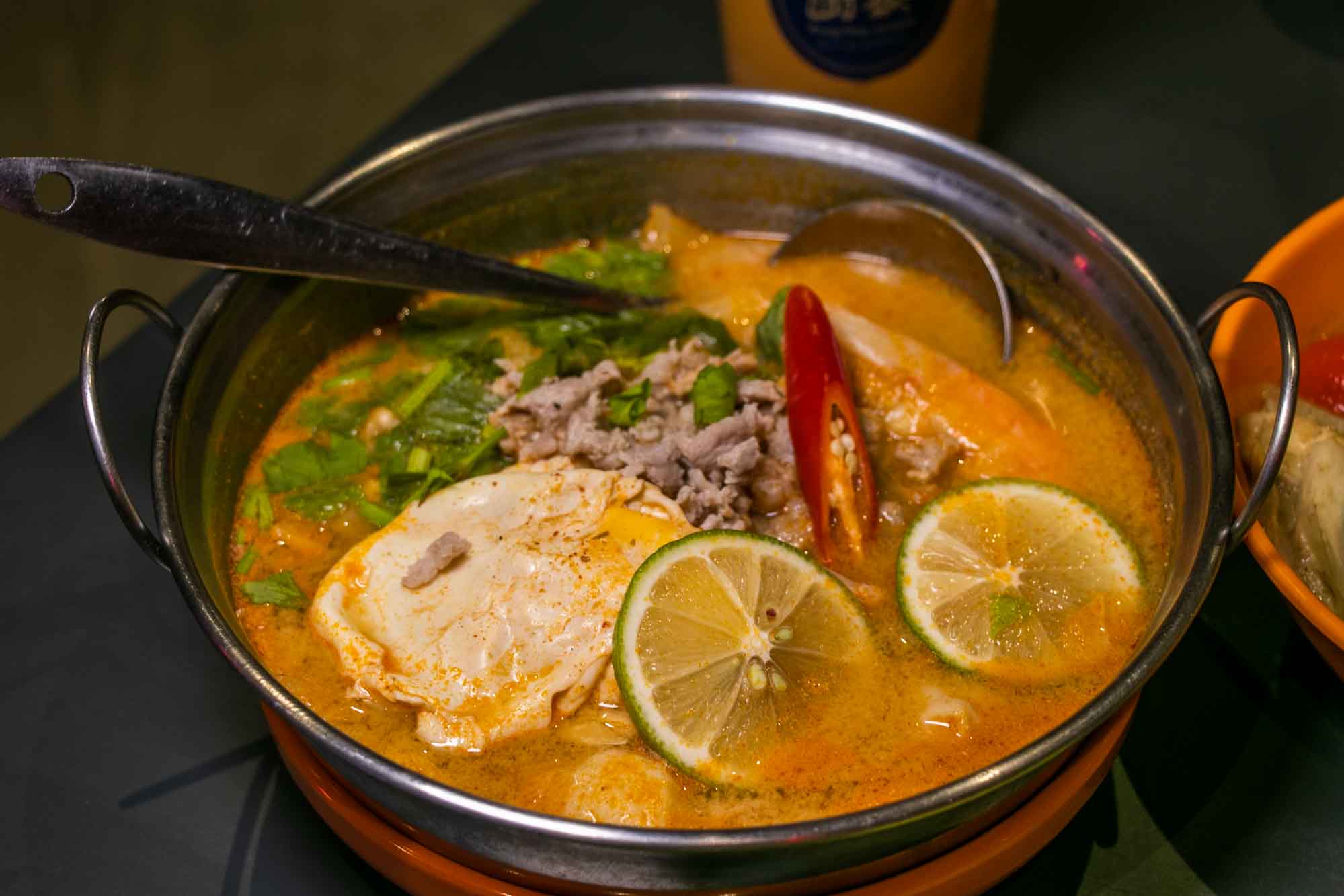 高雄泰式料理 酷泰 Krung Thep 泰式家常菜 - 第18張圖 高雄泰式料理 酷泰 Krung Thep 泰式家常菜