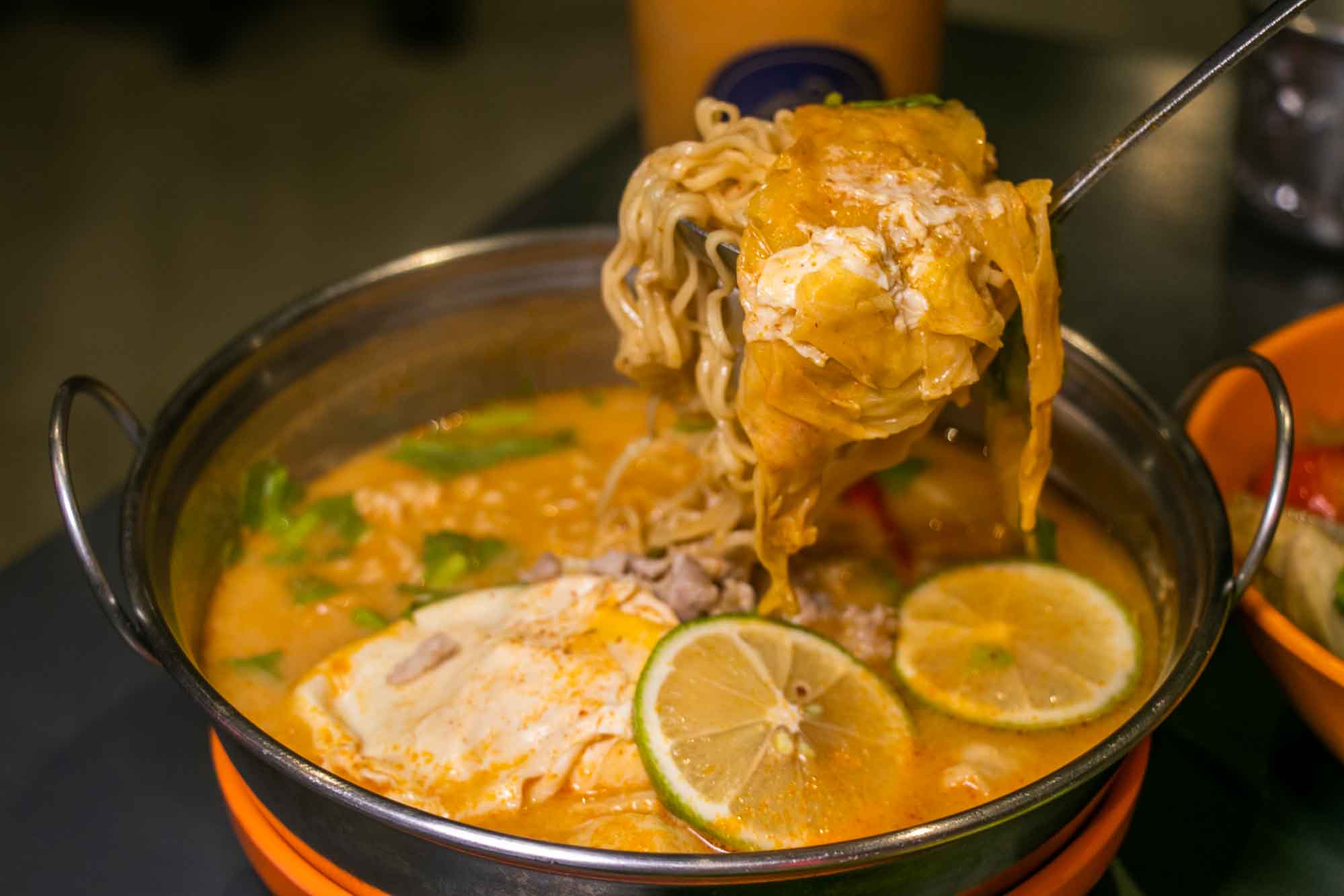 高雄泰式料理 酷泰 Krung Thep 泰式家常菜 - 第19張圖 高雄泰式料理 酷泰 Krung Thep 泰式家常菜