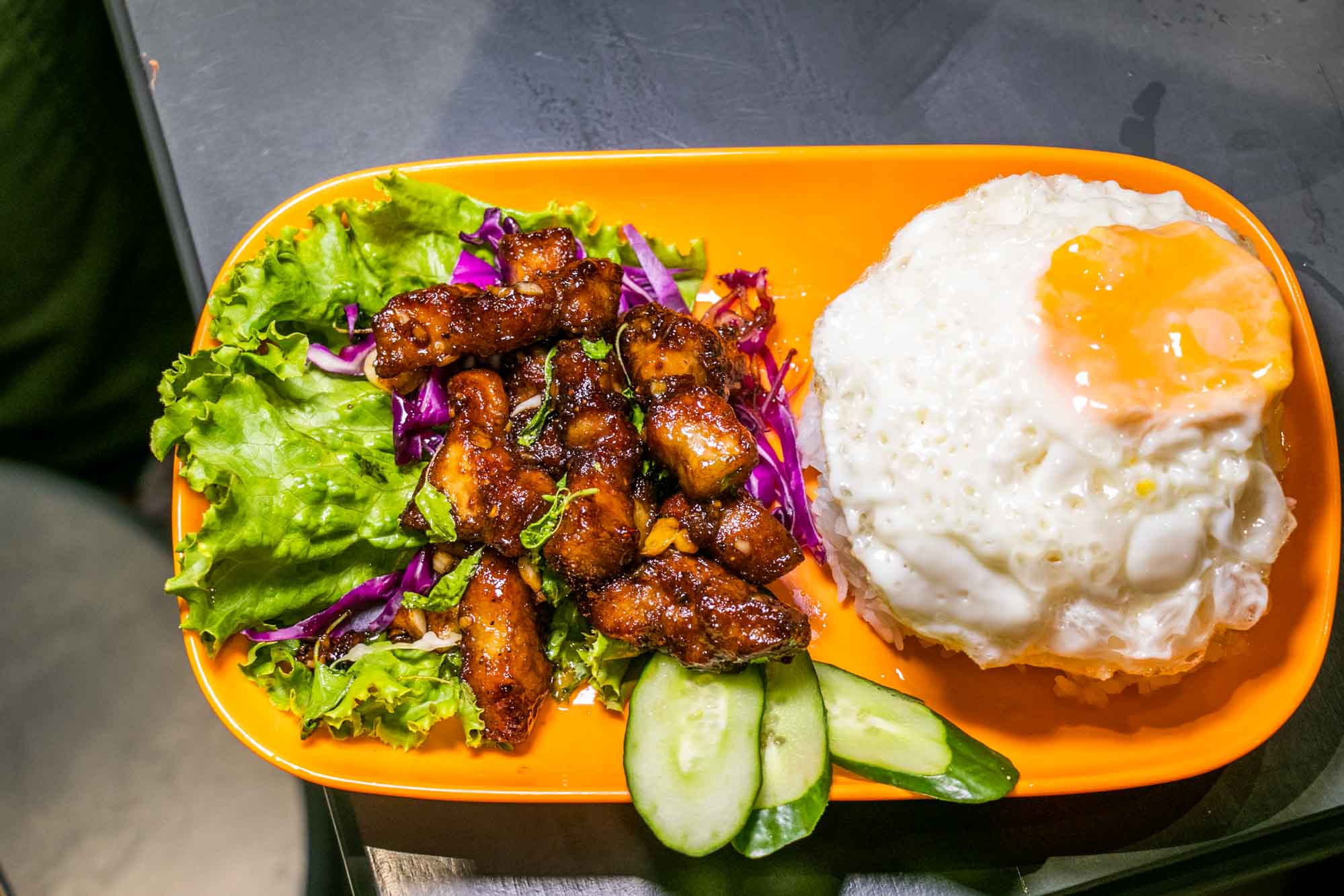 高雄泰式料理 酷泰 Krung Thep 泰式家常菜 - 第20張圖 高雄泰式料理 酷泰 Krung Thep 泰式家常菜
