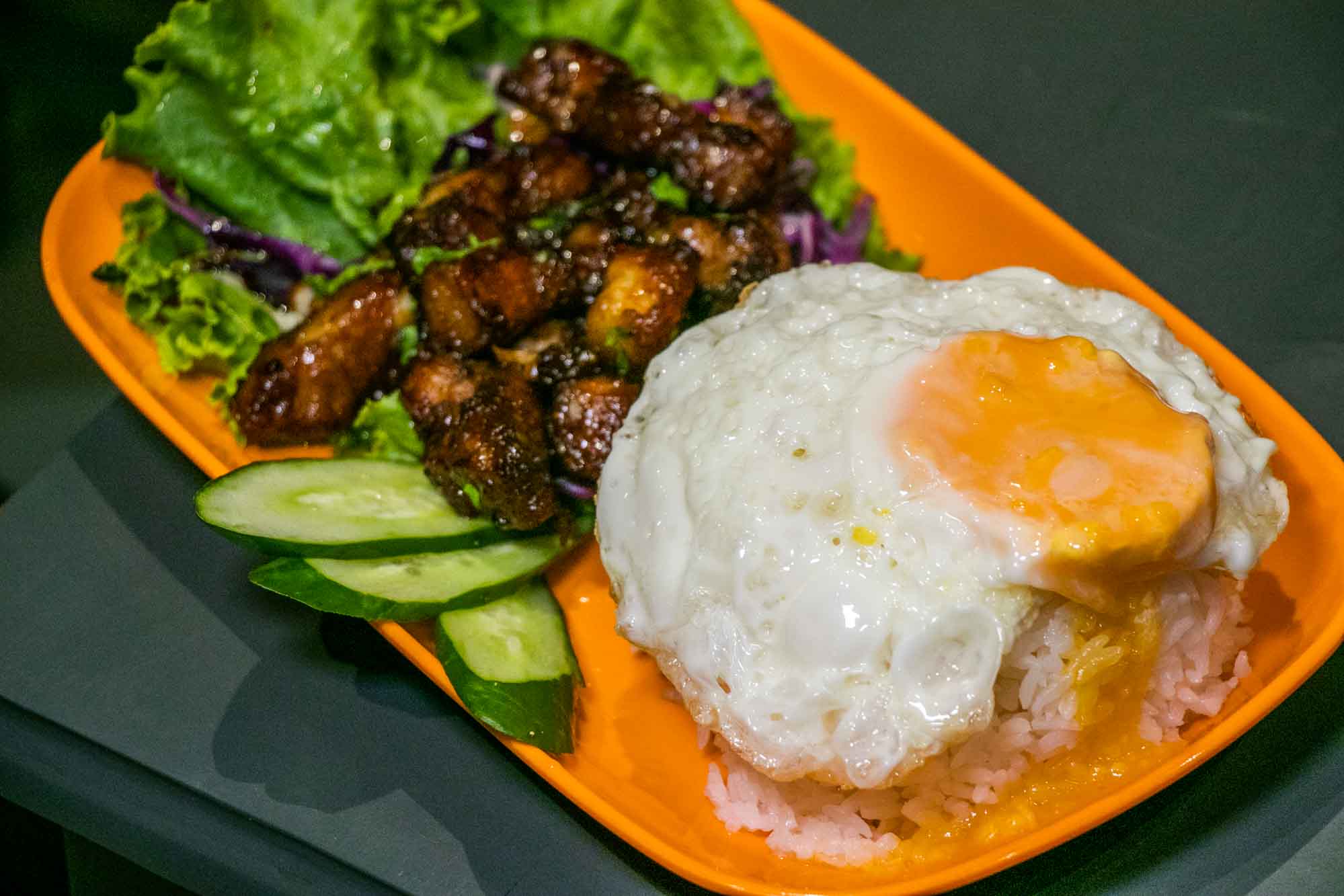 高雄泰式料理 酷泰 Krung Thep 泰式家常菜 - 第22張圖 高雄泰式料理 酷泰 Krung Thep 泰式家常菜