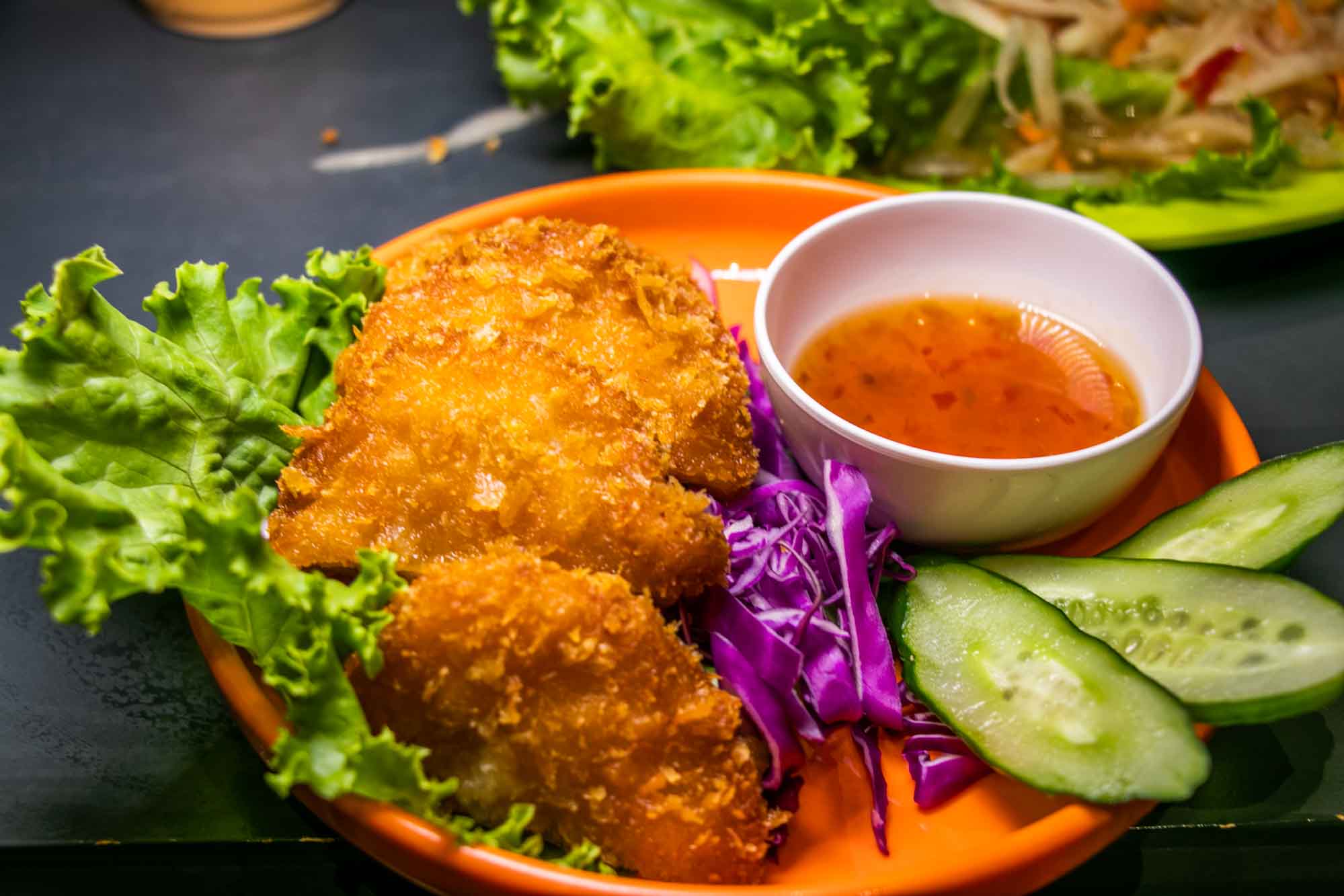 高雄泰式料理 酷泰 Krung Thep 泰式家常菜 - 第23張圖 高雄泰式料理 酷泰 Krung Thep 泰式家常菜