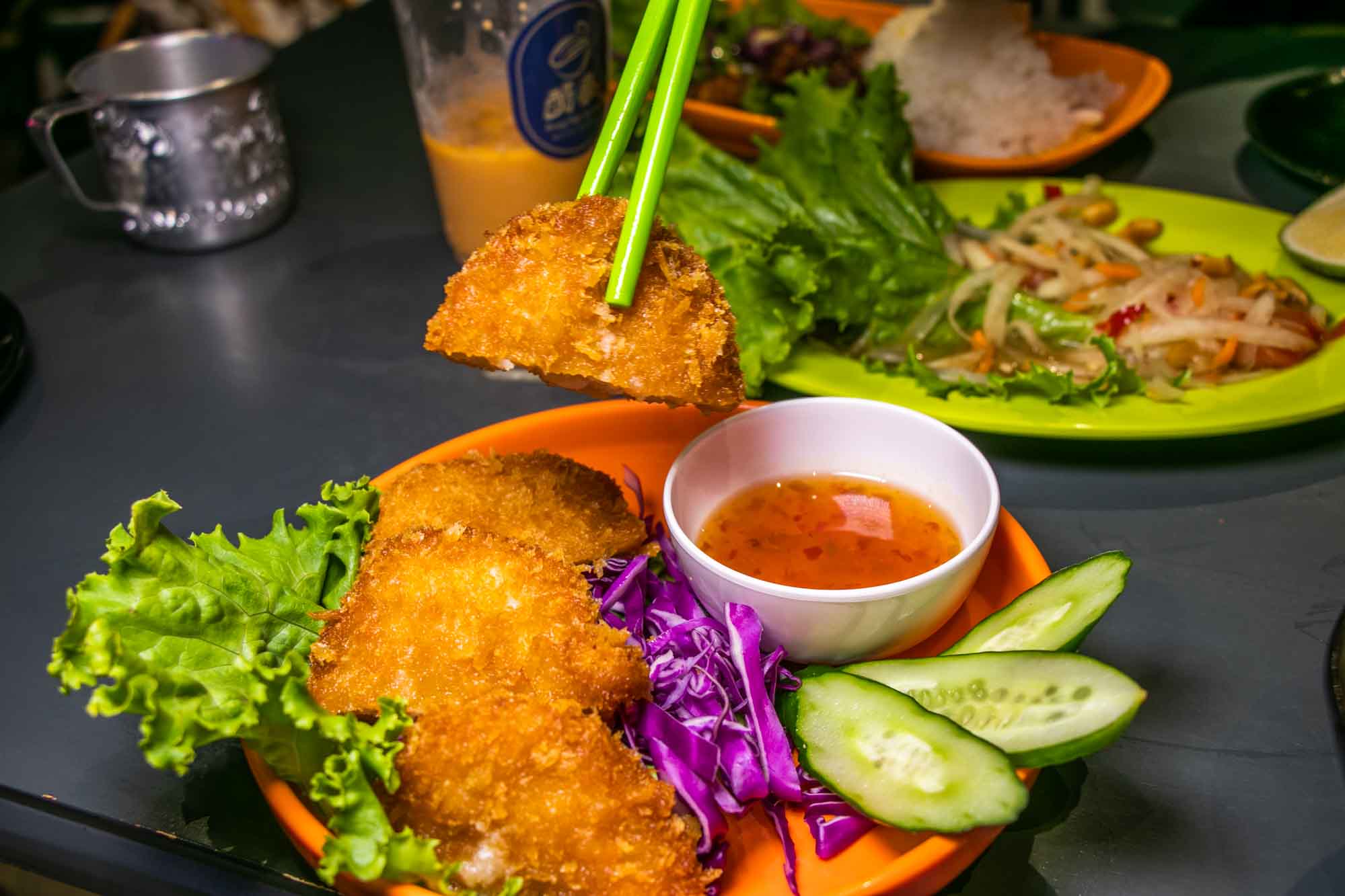 高雄泰式料理 酷泰 Krung Thep 泰式家常菜 - 第24張圖 高雄泰式料理 酷泰 Krung Thep 泰式家常菜