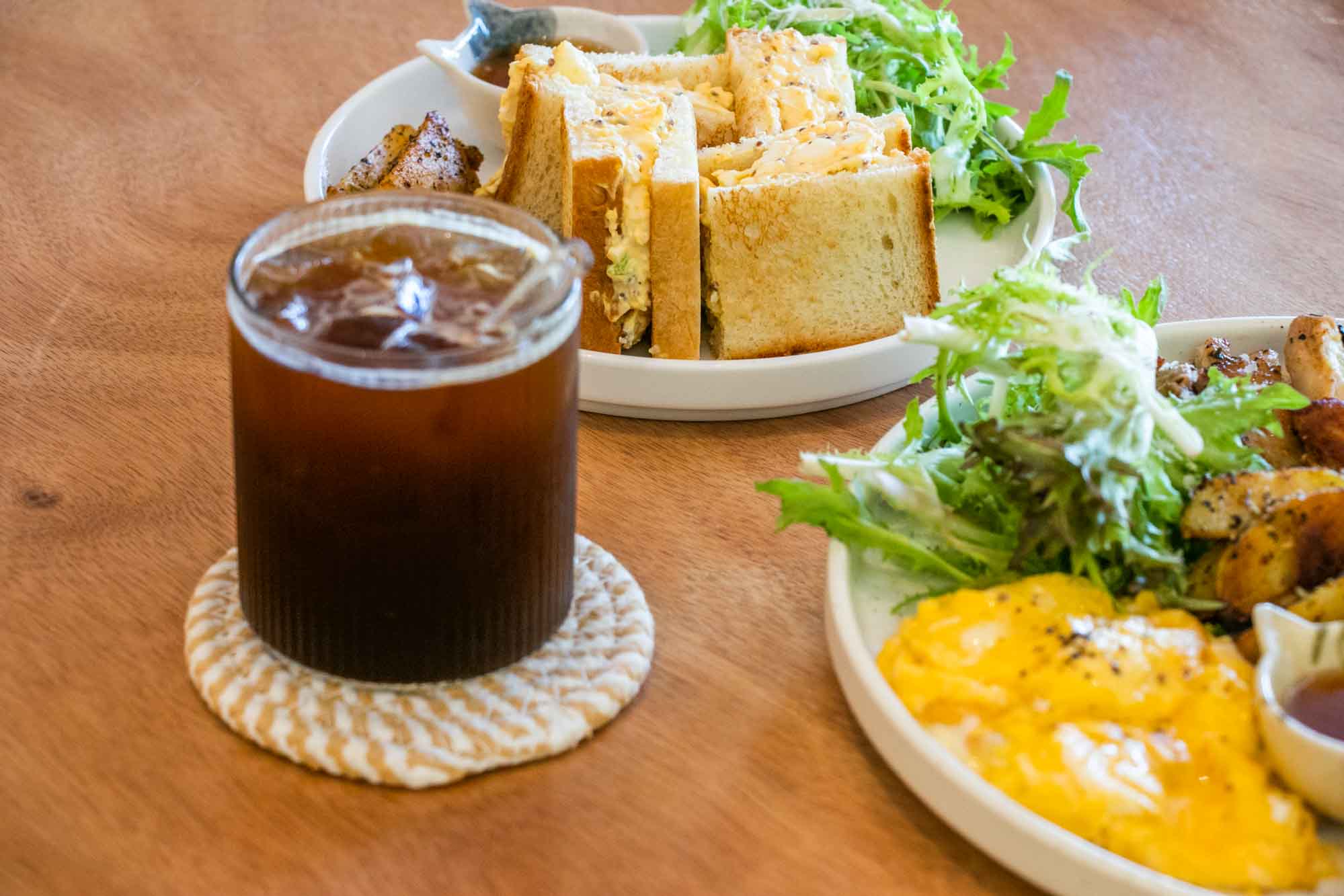 高雄早午餐 最愛法式可麗餅 福嶼 Food island - 第15張圖 高雄早午餐 最愛法式可麗餅 福嶼 Food island