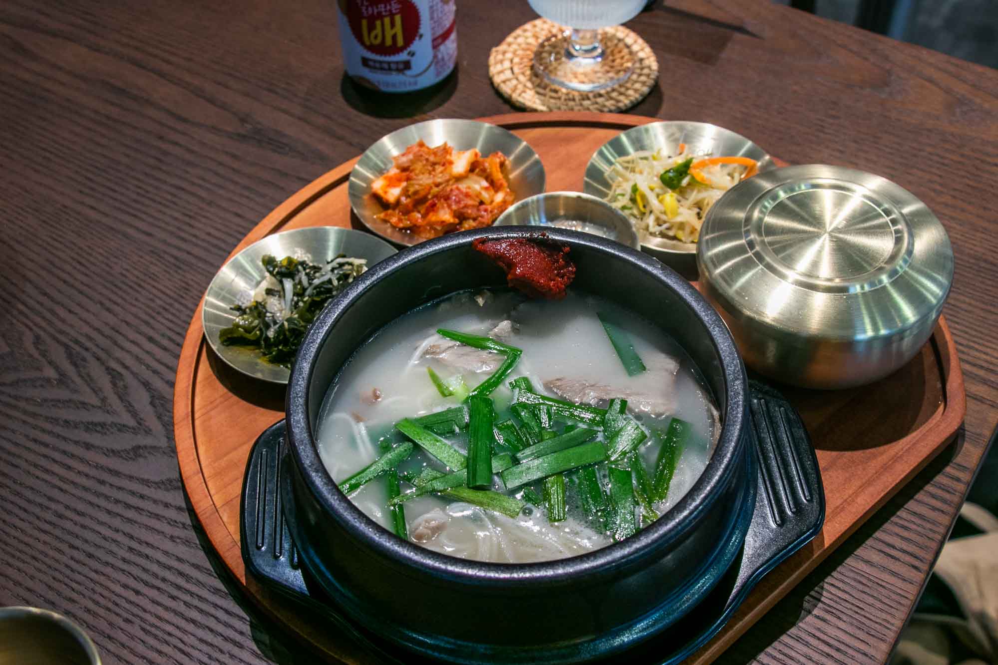 高雄韓式料理 文青韓食 韓式湯鍋 高雄店 인더서울 In the SEOUL - 第16張圖 高雄韓式料理 文青韓食 韓式湯鍋 高雄店 인더서울 In the SEOUL