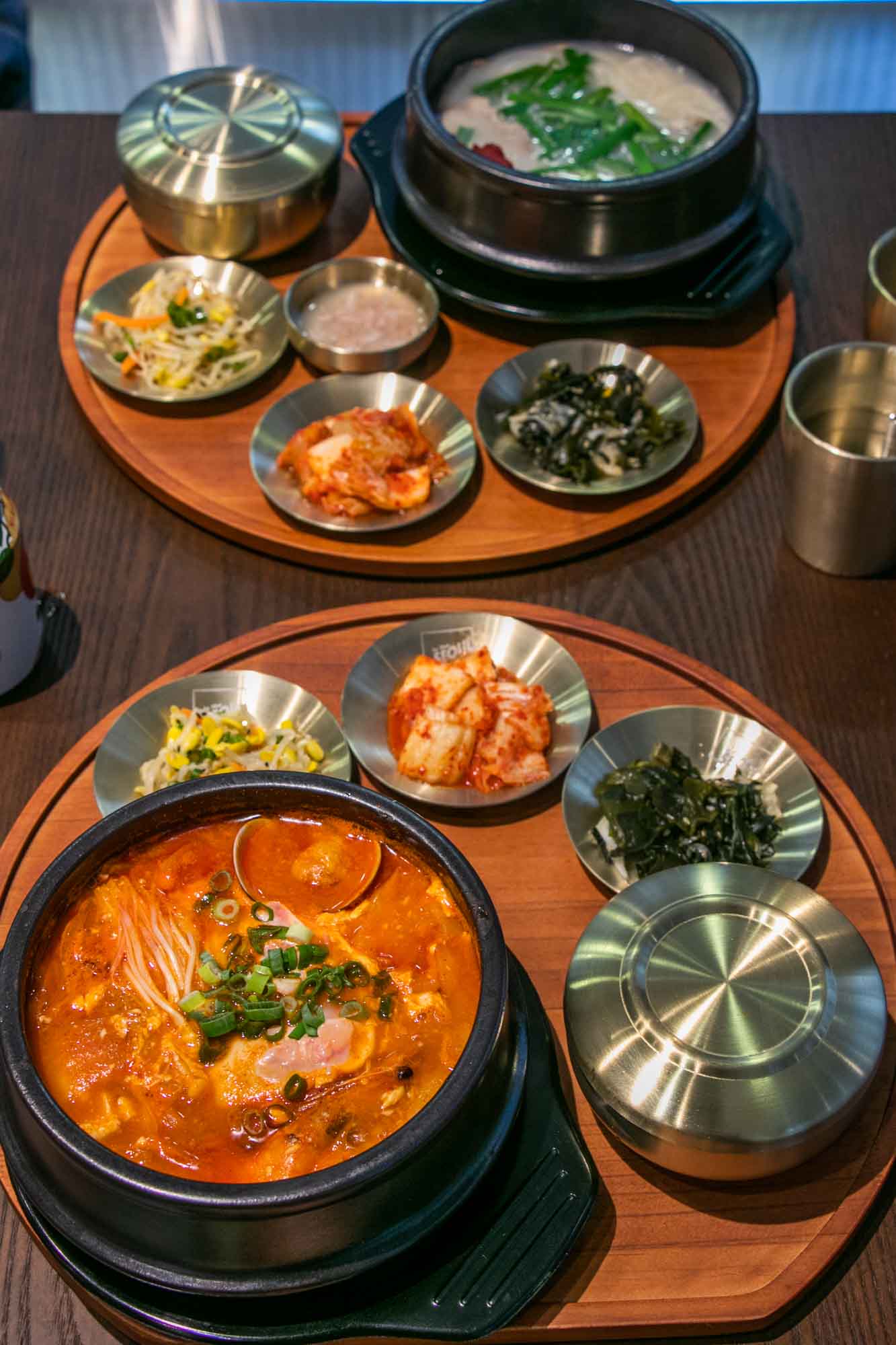高雄韓式料理 文青韓食 韓式湯鍋 高雄店 인더서울 In the SEOUL - 第12張圖 高雄韓式料理 文青韓食 韓式湯鍋 高雄店 인더서울 In the SEOUL