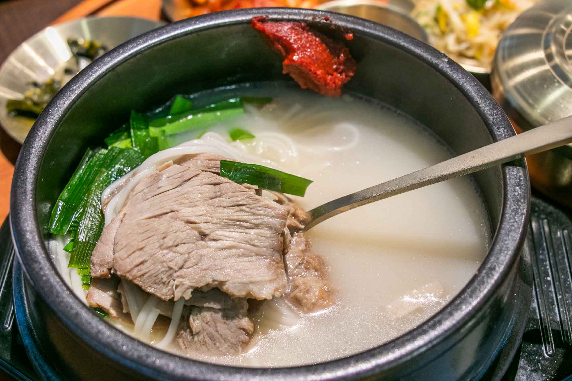 高雄韓式料理 文青韓食 韓式湯鍋 高雄店 인더서울 In the SEOUL - 第17張圖 高雄韓式料理 文青韓食 韓式湯鍋 高雄店 인더서울 In the SEOUL