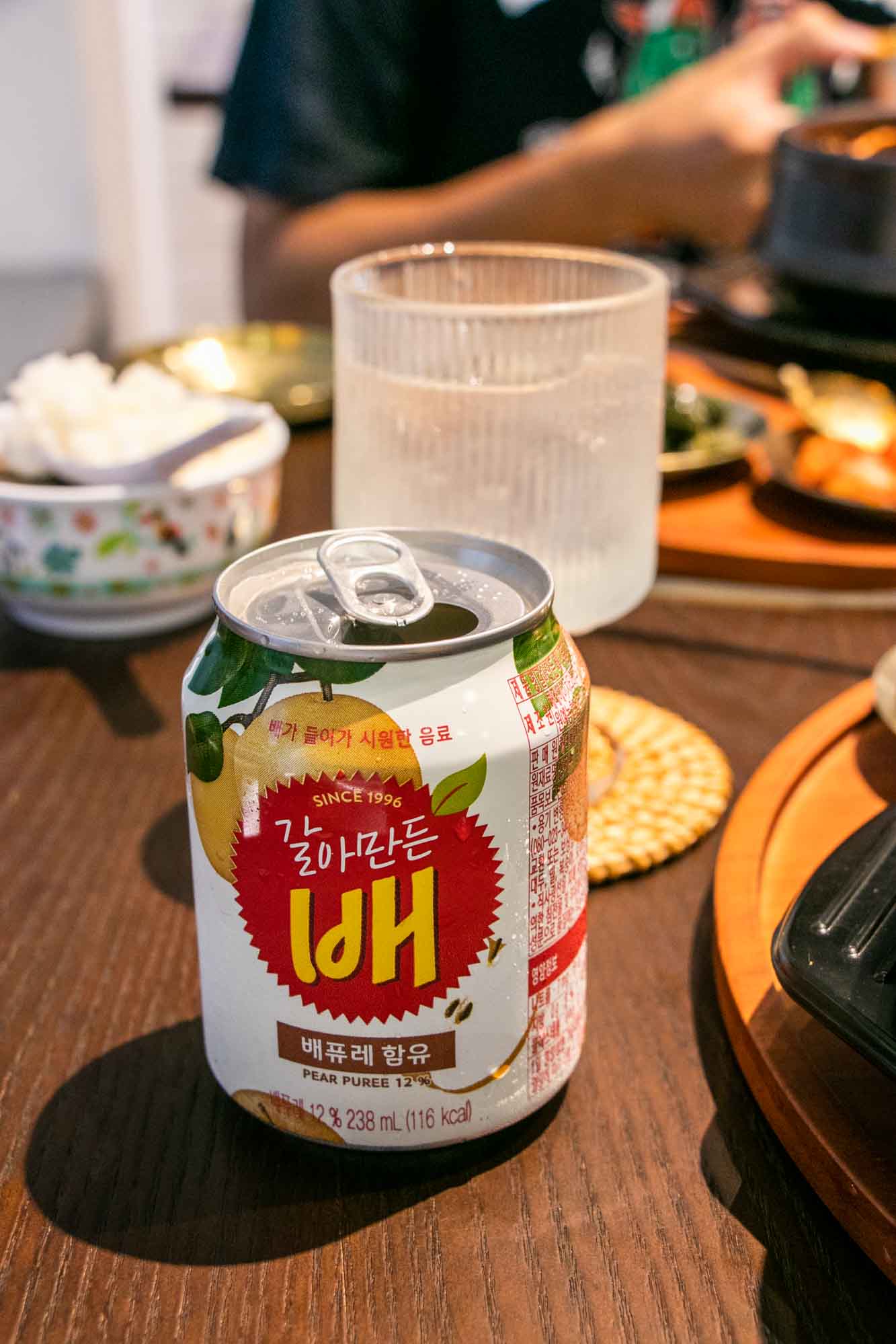 高雄韓式料理 文青韓食 韓式湯鍋 高雄店 인더서울 In the SEOUL - 第26張圖 高雄韓式料理 文青韓食 韓式湯鍋 高雄店 인더서울 In the SEOUL