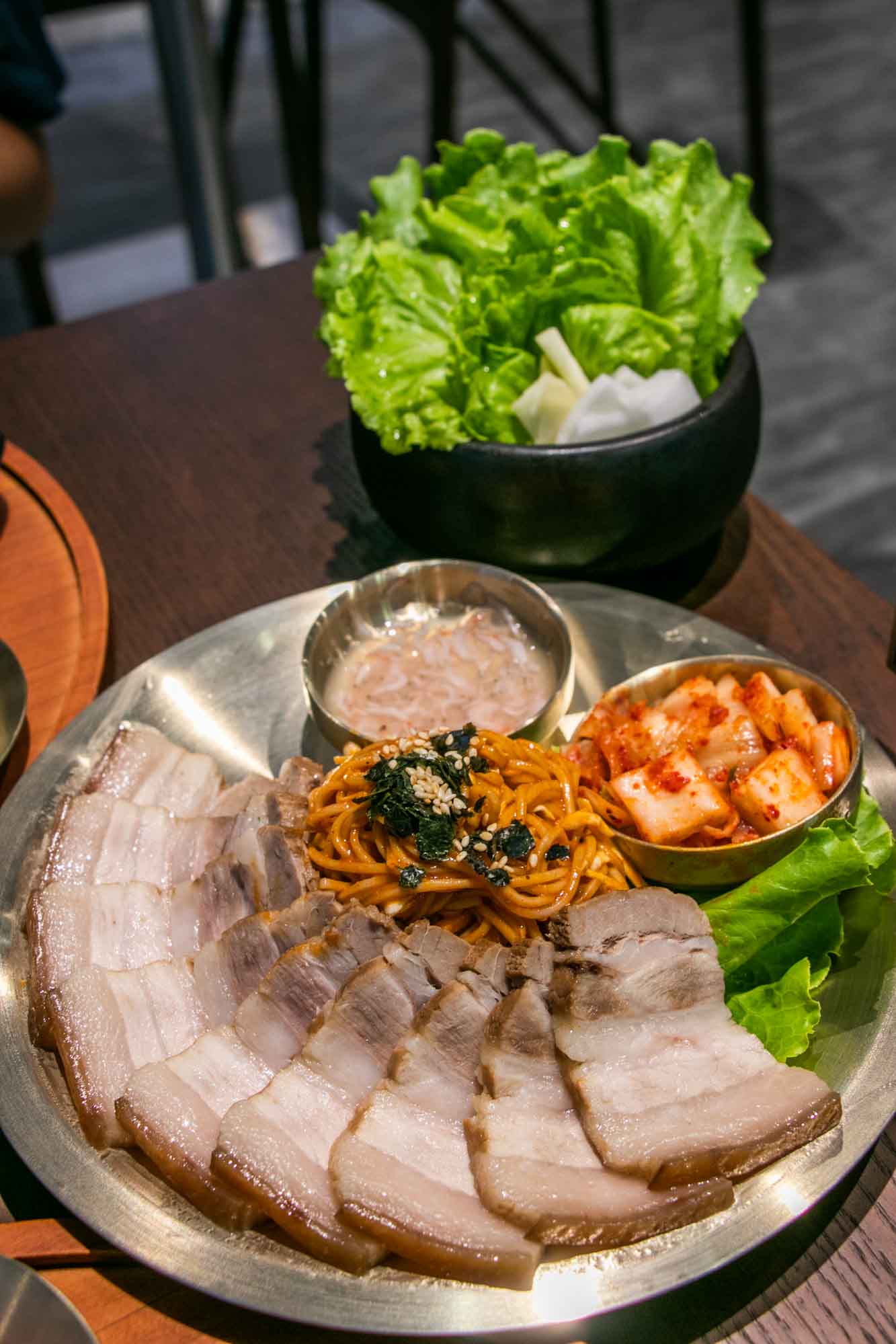 高雄韓式料理 文青韓食 韓式湯鍋 高雄店 인더서울 In the SEOUL - 第19張圖 高雄韓式料理 文青韓食 韓式湯鍋 高雄店 인더서울 In the SEOUL