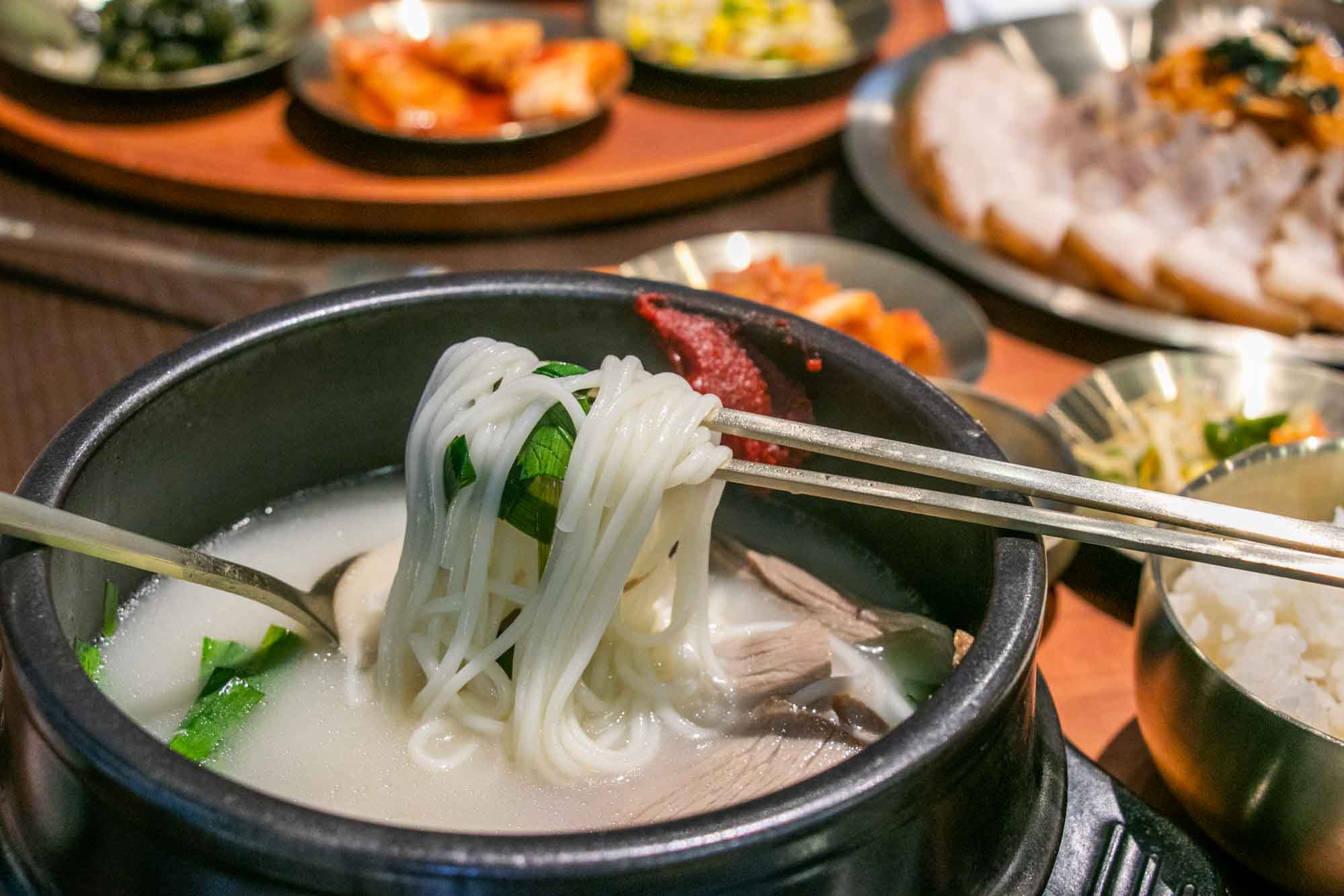 高雄韓式料理 文青韓食 韓式湯鍋 高雄店 인더서울 In the SEOUL - 第18張圖 高雄韓式料理 文青韓食 韓式湯鍋 高雄店 인더서울 In the SEOUL