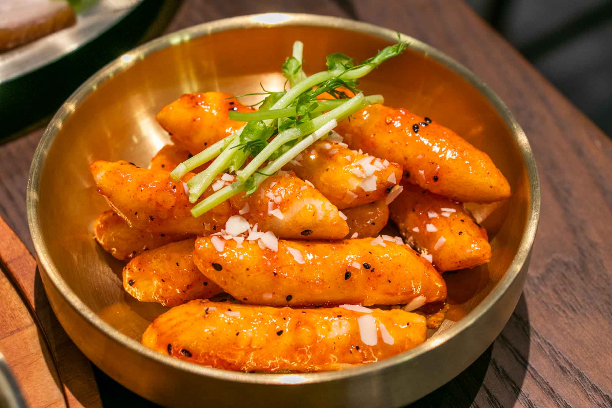 高雄韓式料理 文青韓食 韓式湯鍋 高雄店 인더서울 In the SEOUL - 第24張圖 高雄韓式料理 文青韓食 韓式湯鍋 高雄店 인더서울 In the SEOUL