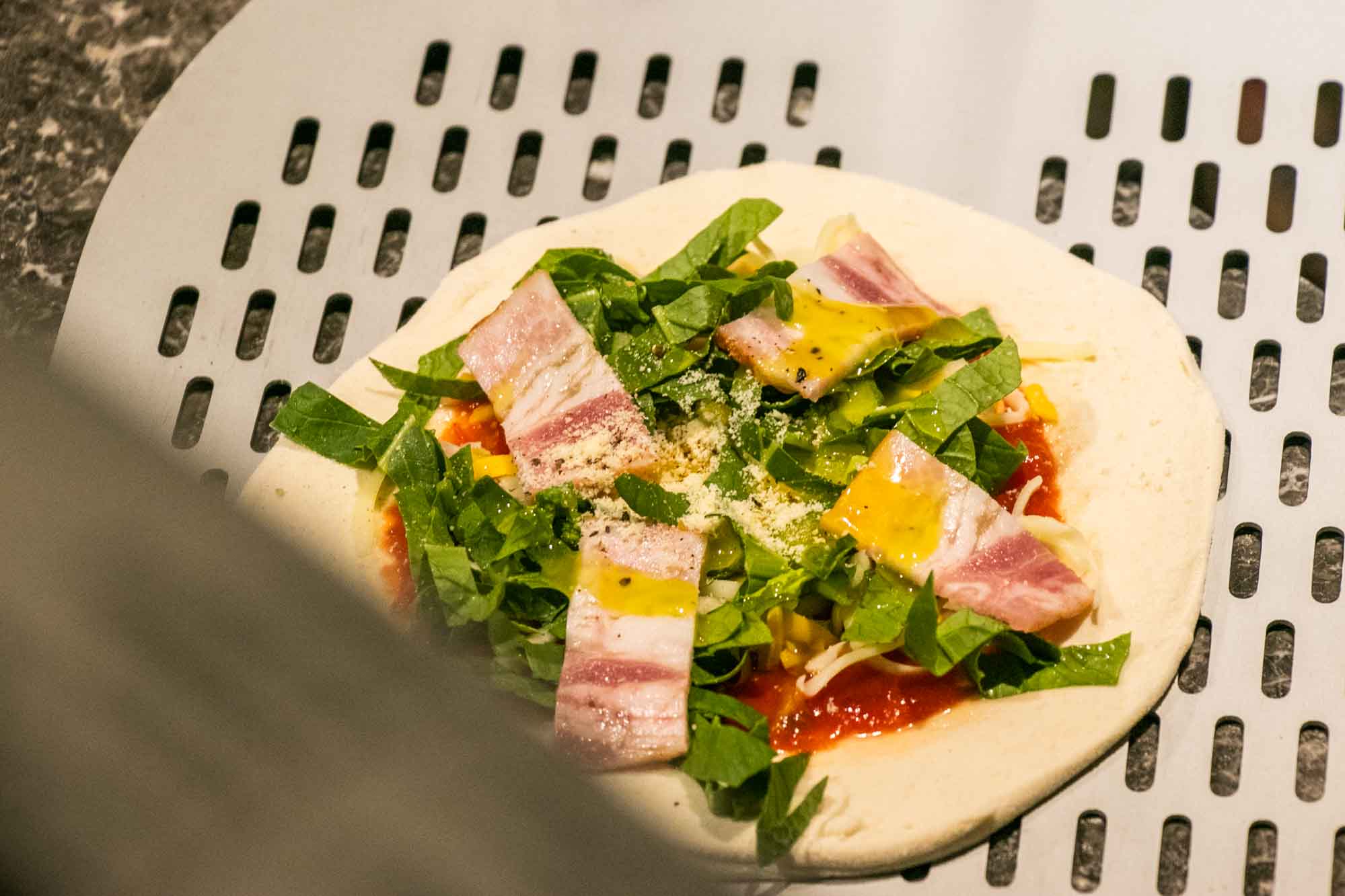 高雄披薩推薦 SUCHiSPIZZA 薩奇義式披薩 | 當代個人披薩專賣店