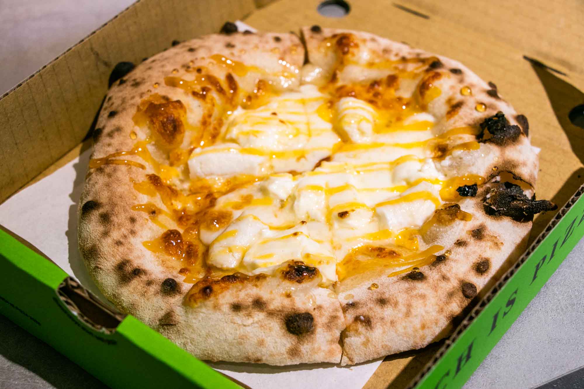 高雄披薩推薦 SUCHiSPIZZA 薩奇義式披薩 | 當代個人披薩專賣店