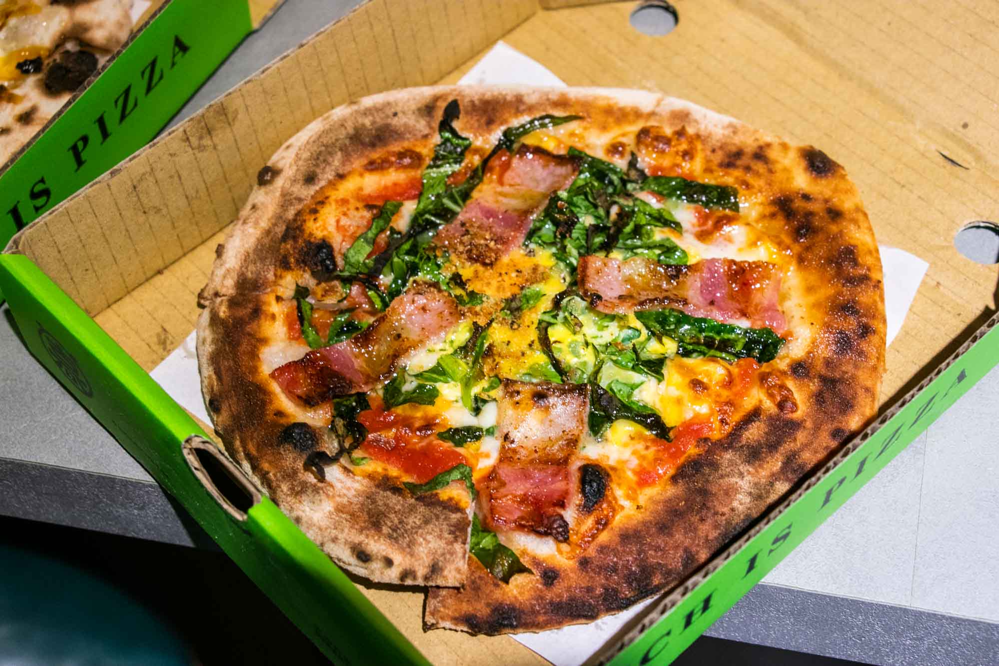 高雄披薩推薦 SUCHiSPIZZA 薩奇義式披薩 | 當代個人披薩專賣店