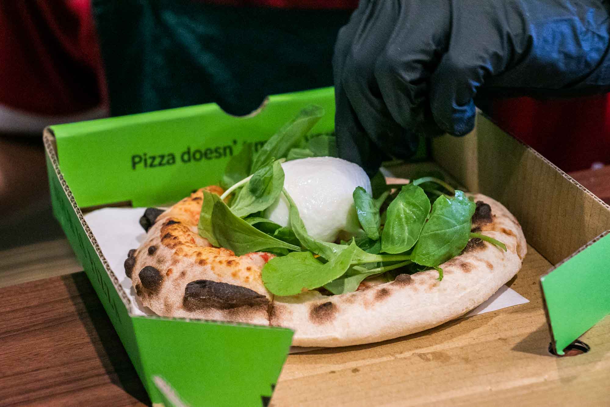 高雄披薩推薦 SUCHiSPIZZA 薩奇義式披薩 | 當代個人披薩專賣店