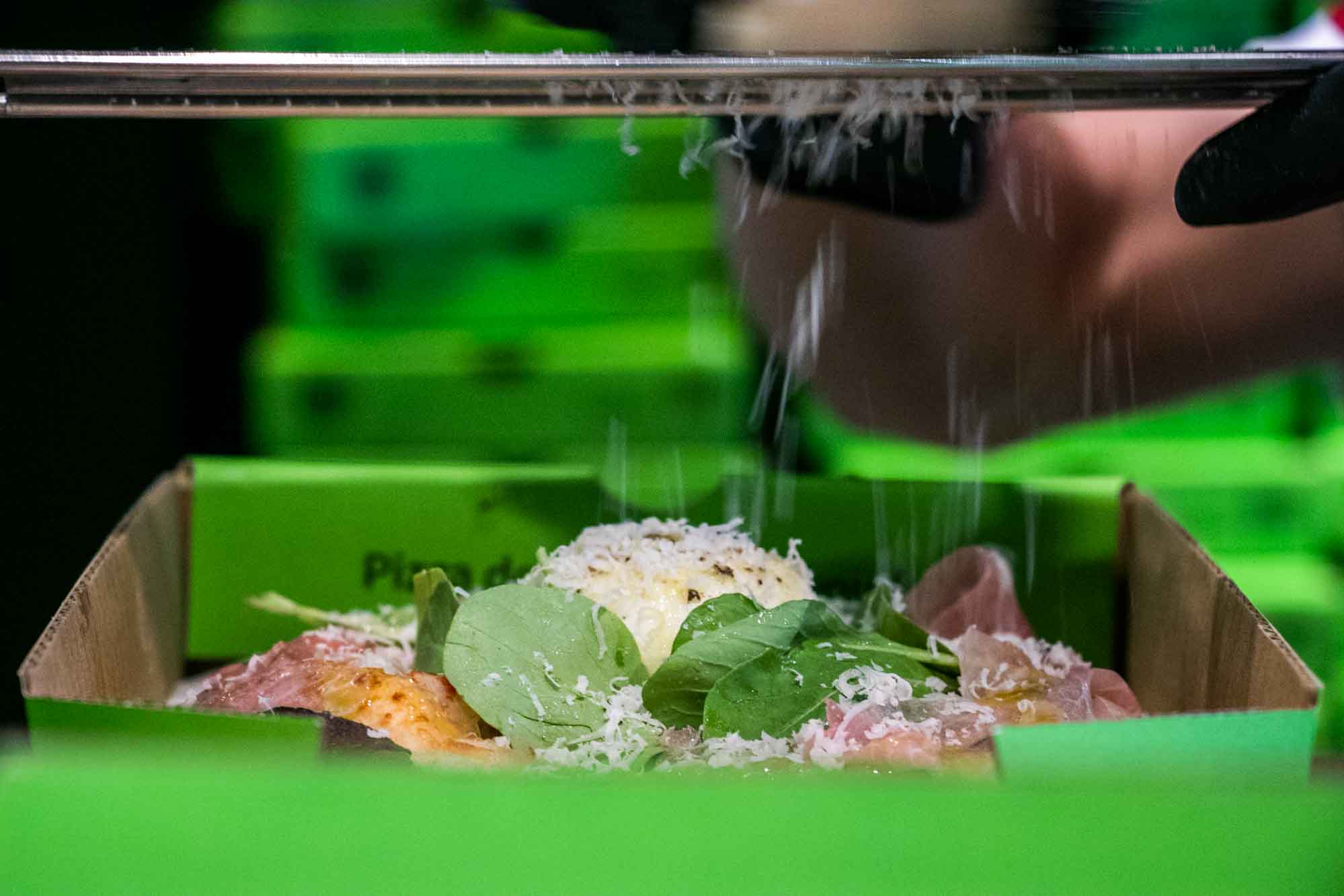 高雄披薩推薦 SUCHiSPIZZA 薩奇義式披薩 | 當代個人披薩專賣店