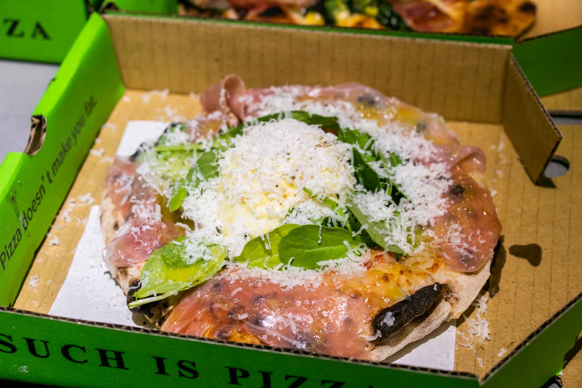 高雄披薩推薦 SUCHiSPIZZA 薩奇義式披薩 | 當代個人披薩專賣店