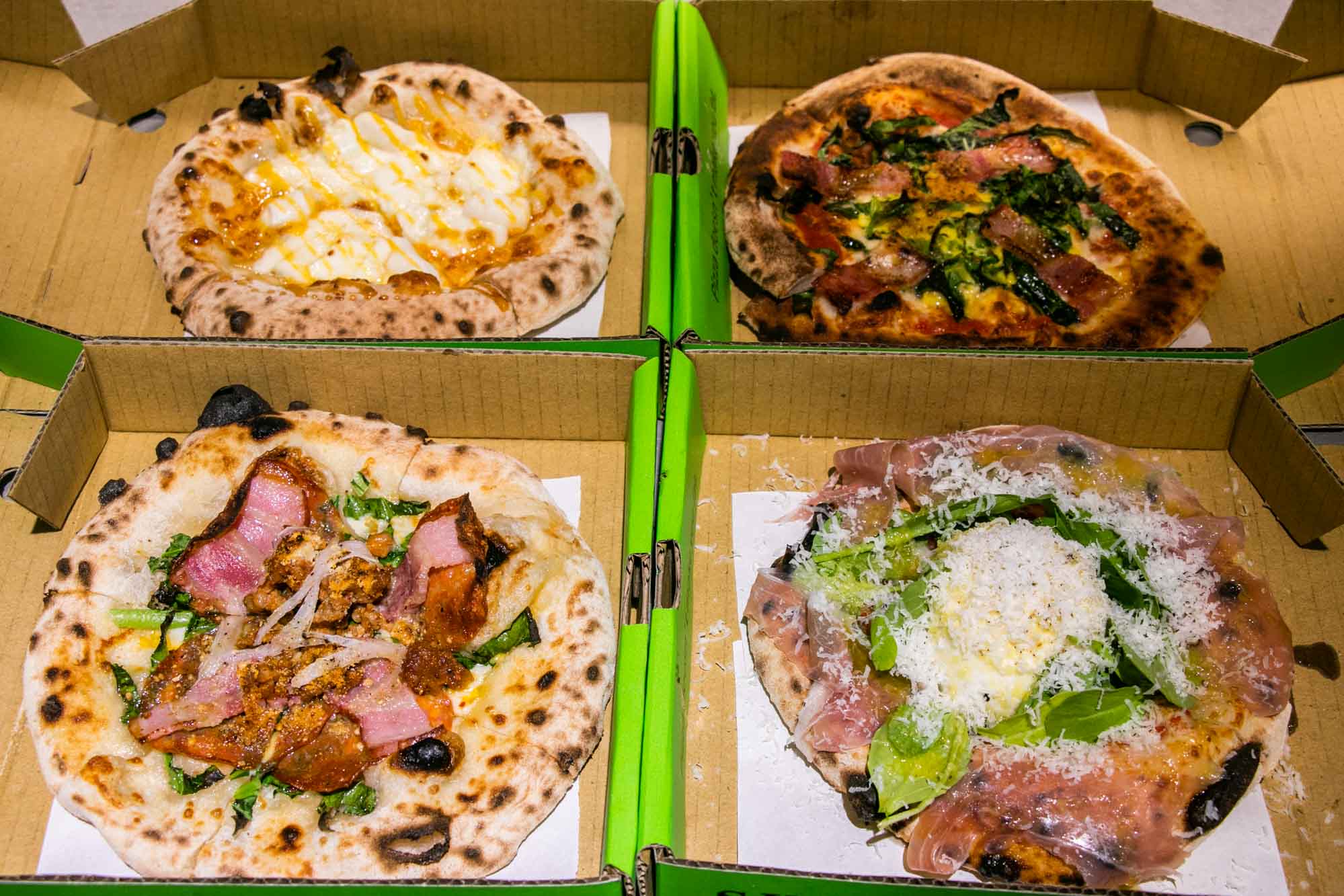 高雄披薩推薦 SUCHiSPIZZA 薩奇義式披薩 | 當代個人披薩專賣店
