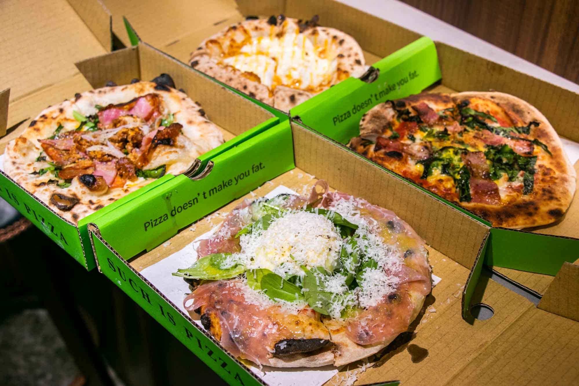 高雄披薩推薦 SUCHiSPIZZA 薩奇義式披薩 | 當代個人披薩專賣店