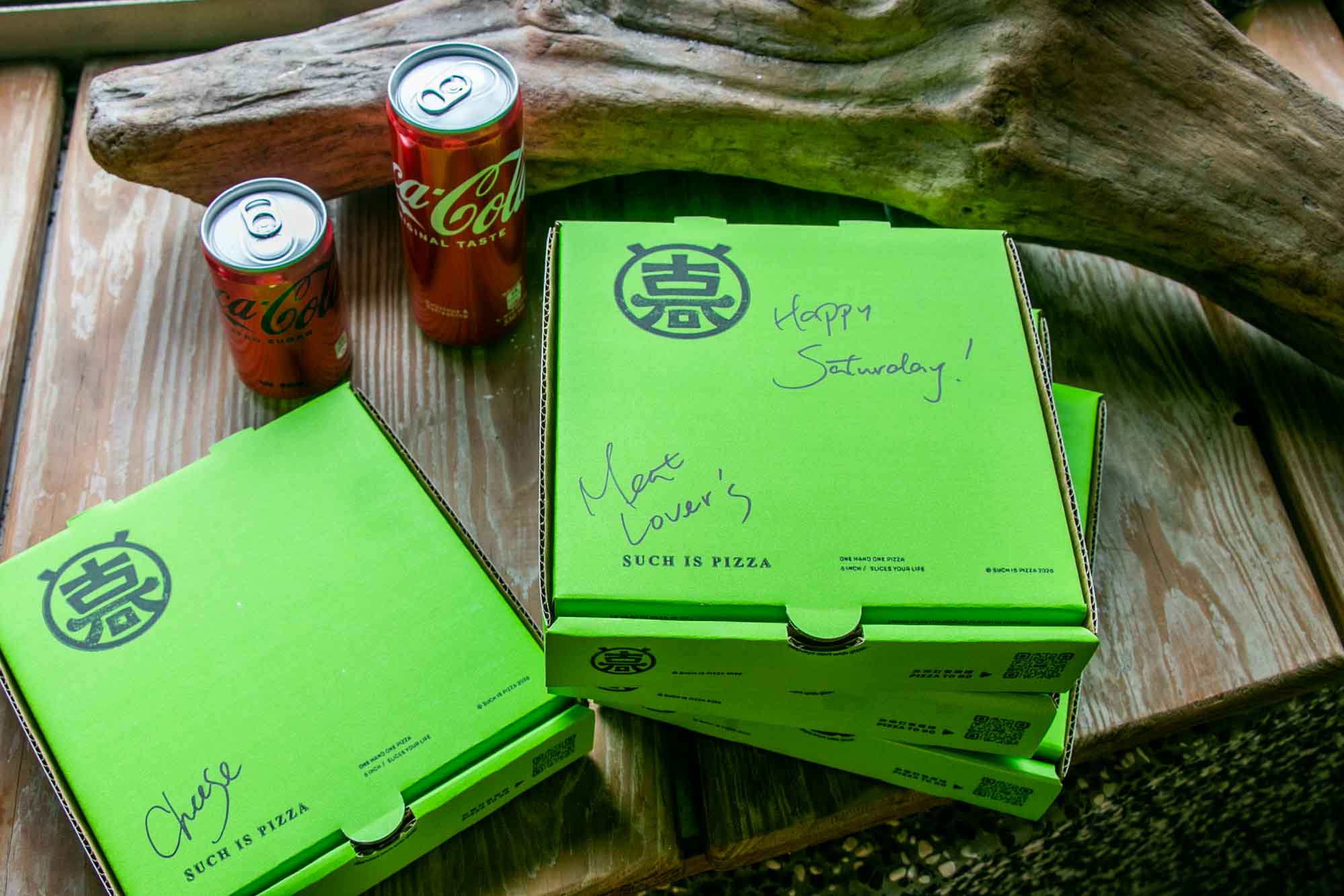 高雄披薩推薦 SUCHiSPIZZA 薩奇義式披薩 | 當代個人披薩專賣店