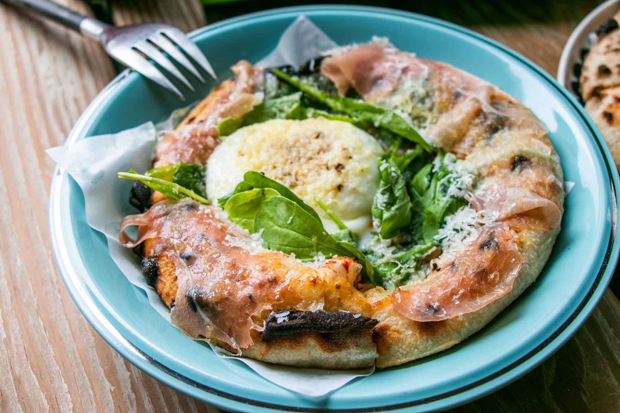 高雄披薩推薦 SUCHiSPIZZA 薩奇義式披薩 | 當代個人披薩專賣店