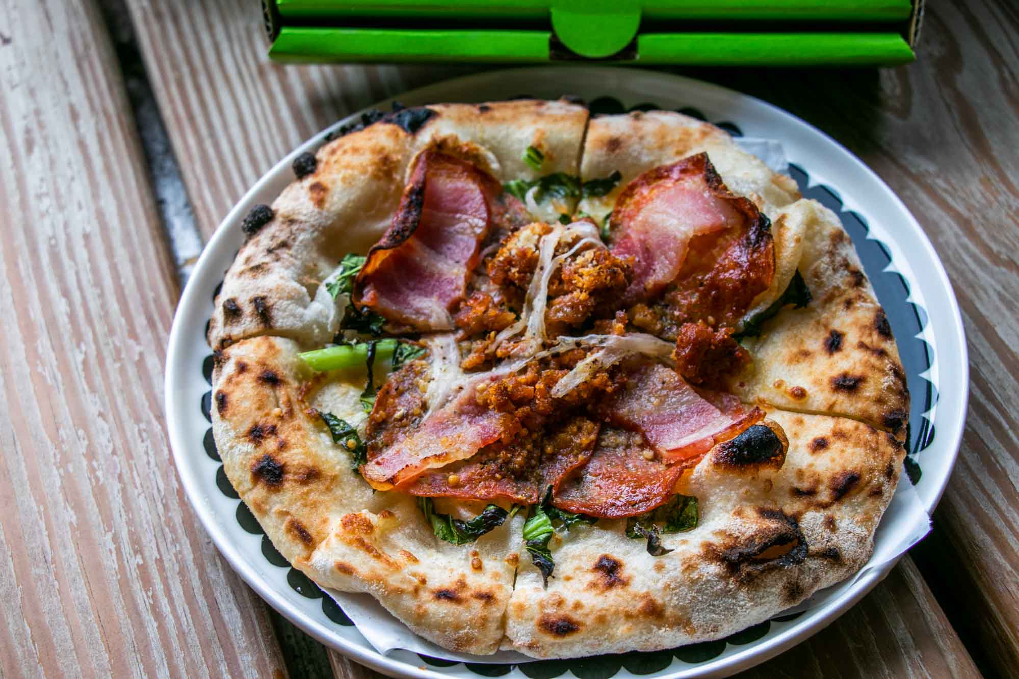 高雄披薩推薦 SUCHiSPIZZA 薩奇義式披薩 | 當代個人披薩專賣店
