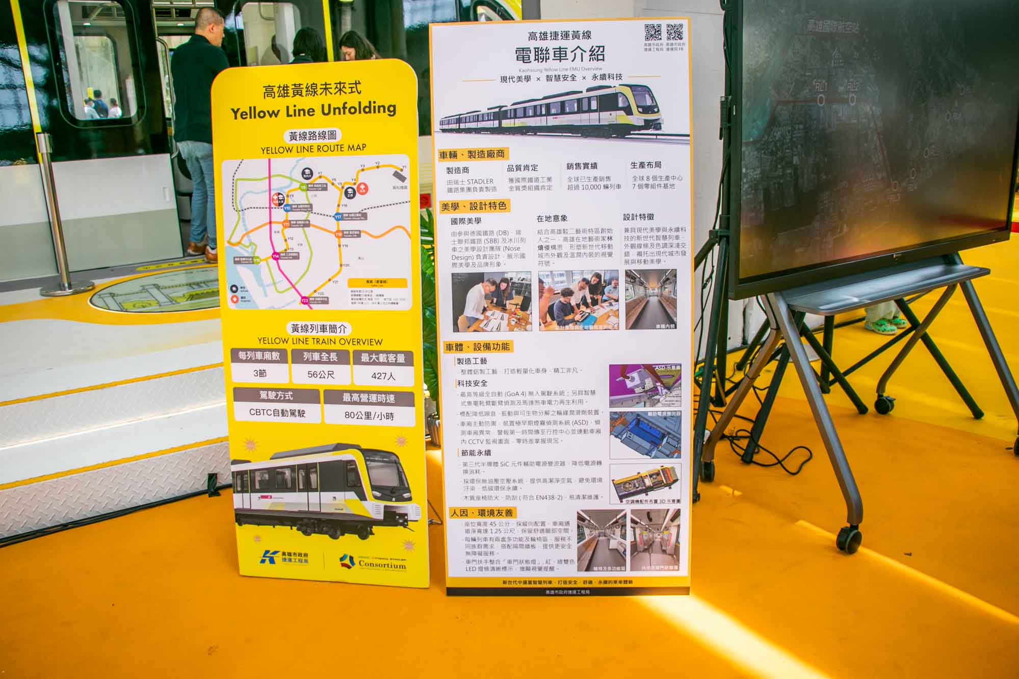 高雄景點 親子遊樂園 台鐵高雄機廠 高雄親子遊樂園區 超過30設施免費玩