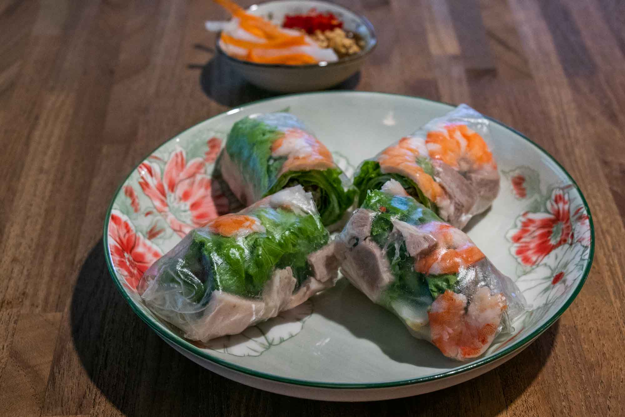 高雄鹽埕 粉友愛PhoYou越南河粉 挑食餐廳第二品牌