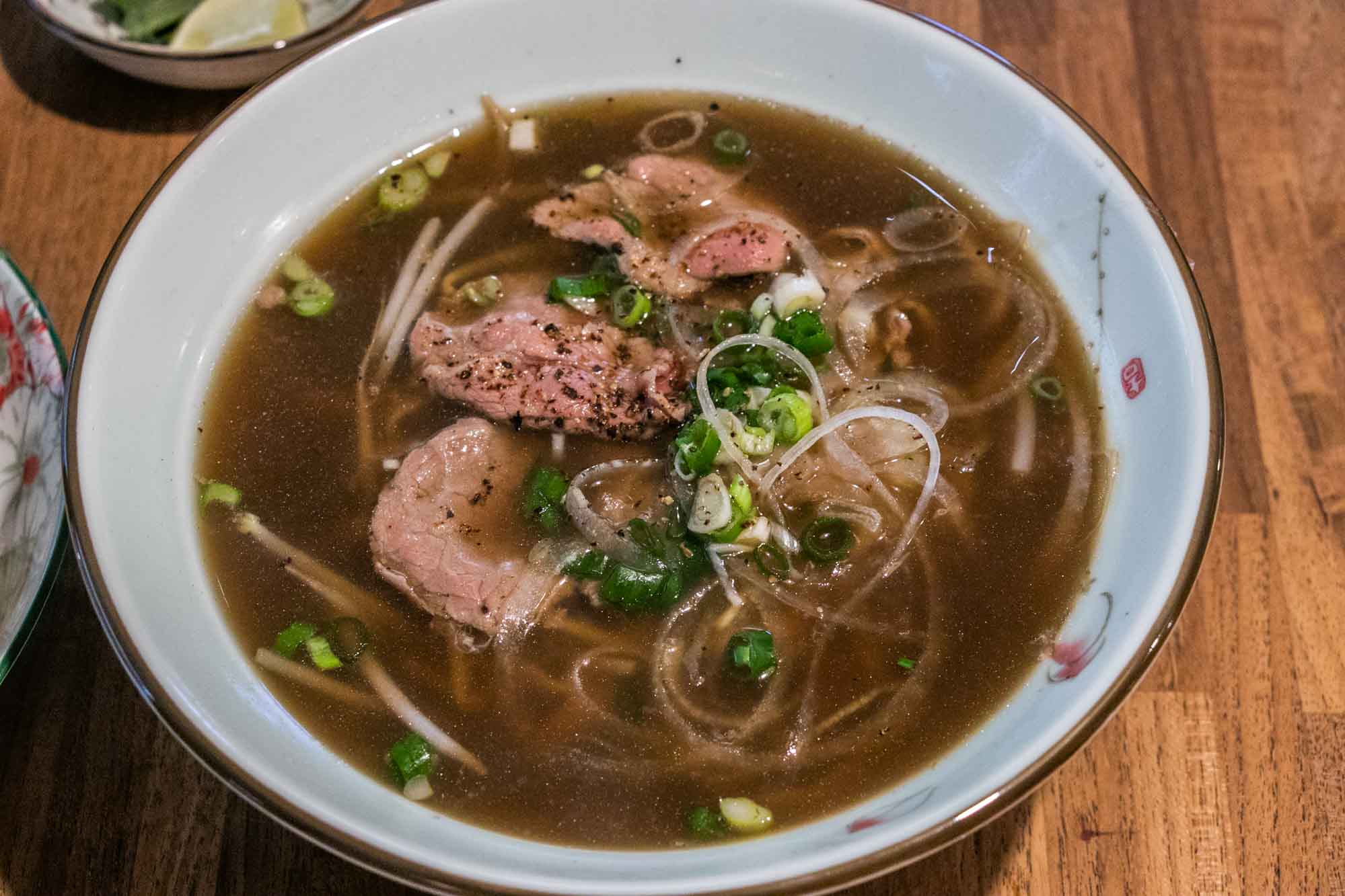 高雄鹽埕 粉友愛PhoYou越南河粉 挑食餐廳第二品牌