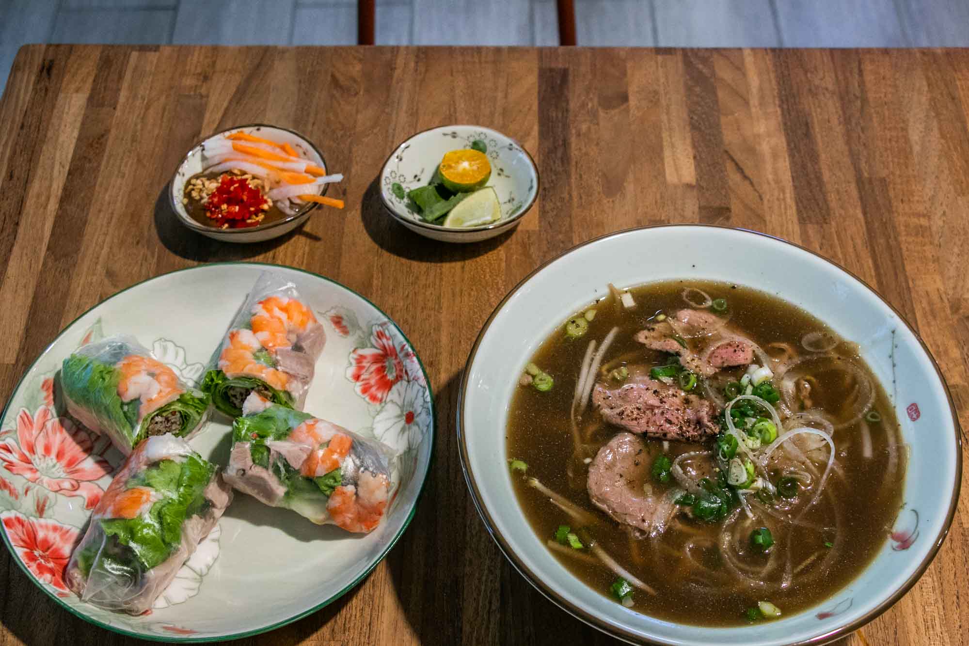 高雄鹽埕 粉友愛PhoYou越南河粉 挑食餐廳第二品牌