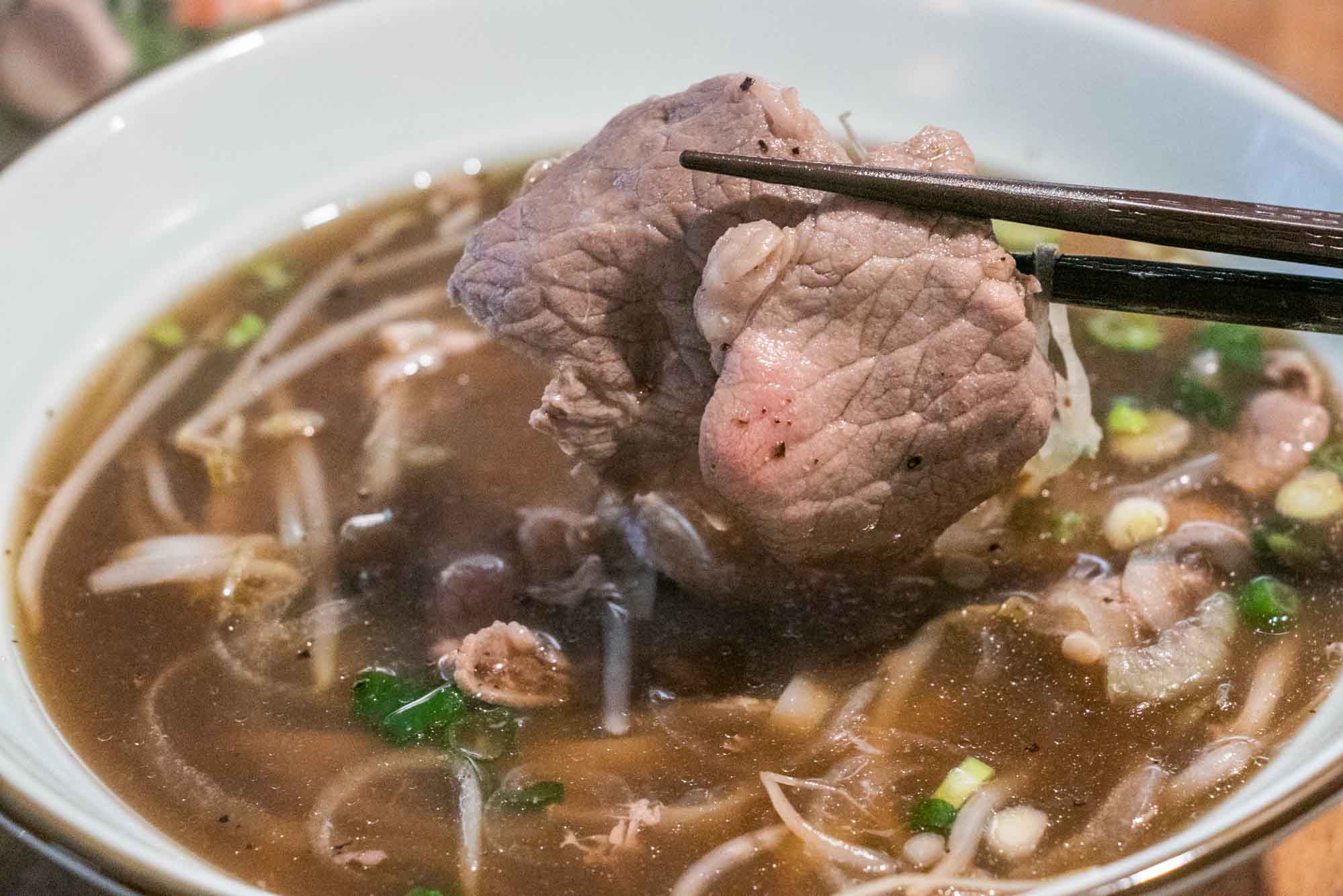 高雄鹽埕 粉友愛PhoYou越南河粉 挑食餐廳第二品牌