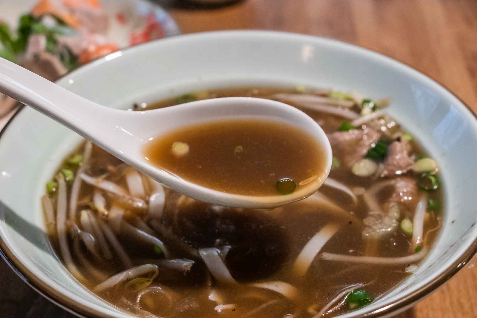 高雄鹽埕 粉友愛PhoYou越南河粉 挑食餐廳第二品牌