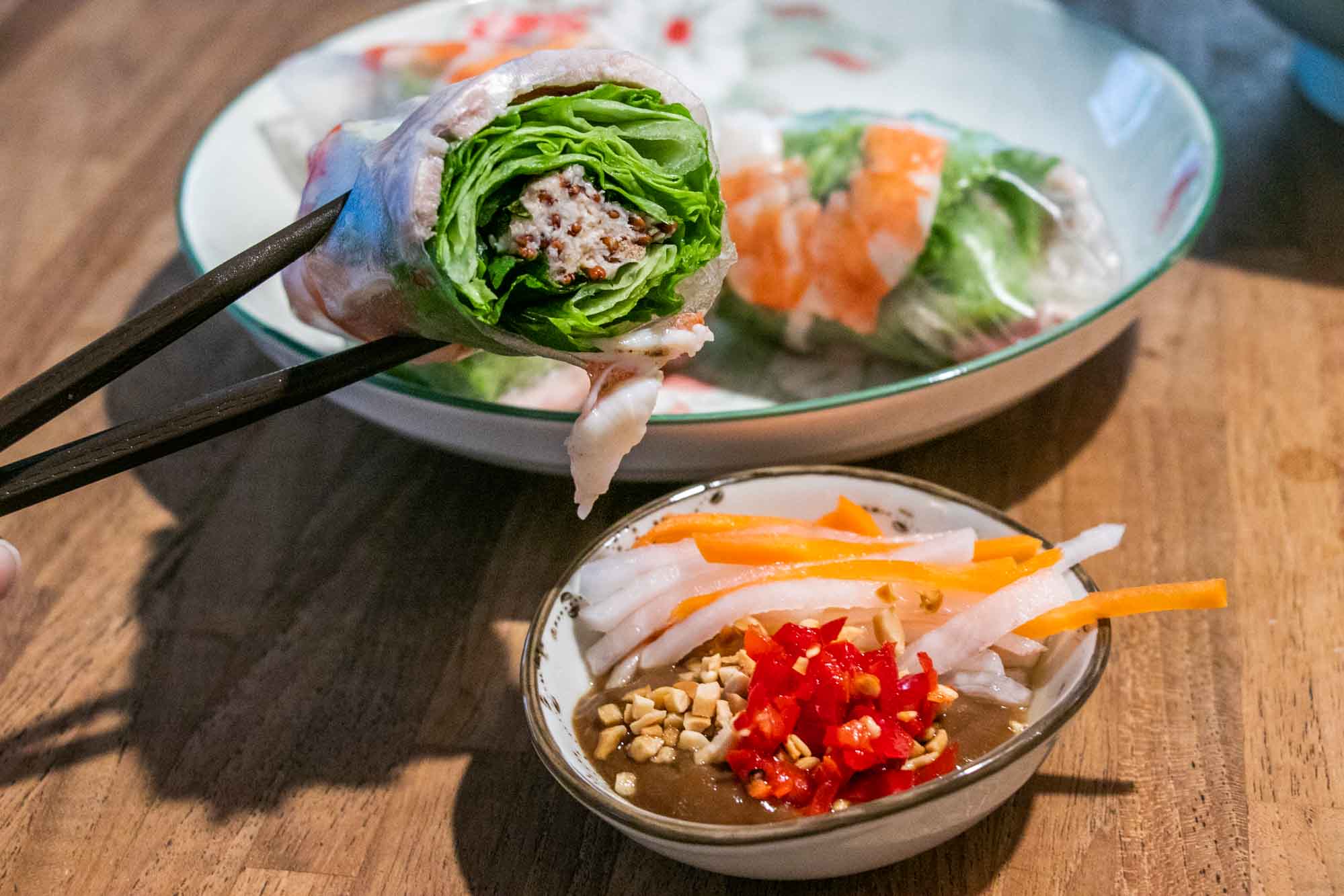 高雄鹽埕 粉友愛PhoYou越南河粉 挑食餐廳第二品牌
