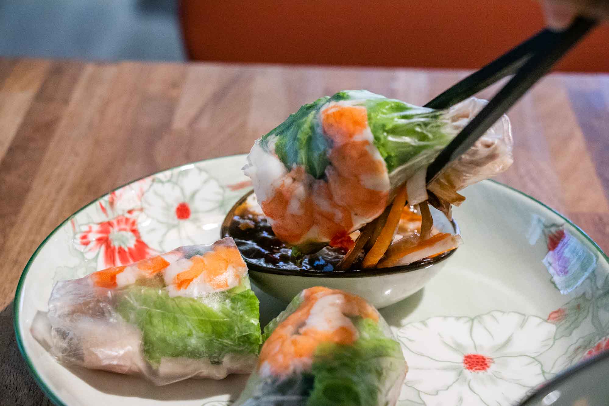 高雄鹽埕 粉友愛PhoYou越南河粉 挑食餐廳第二品牌
