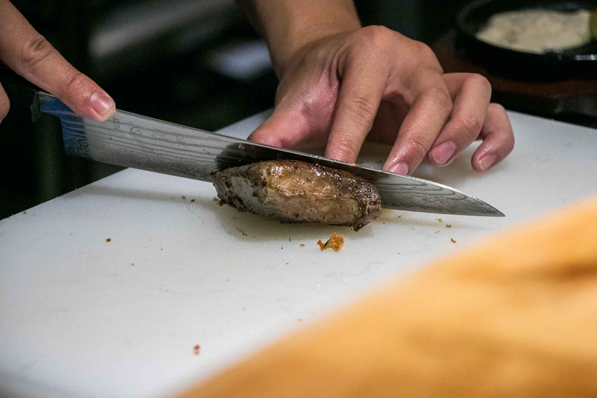 高雄美食 哈瑪星輕軌捷運 隨扈有灶 一個人也可以吃的精緻料理