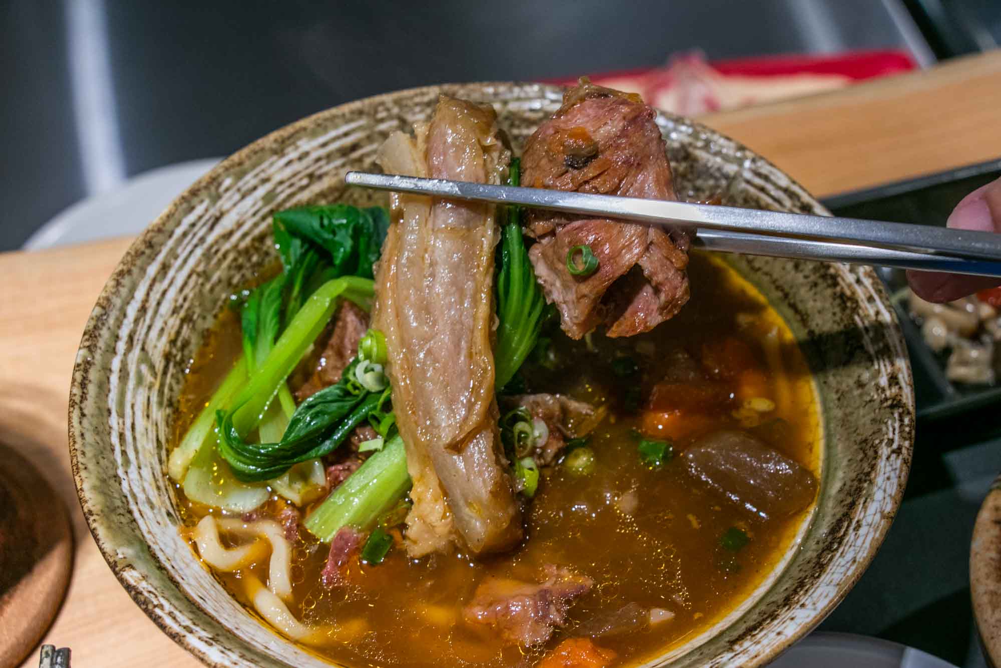 高雄美食 哈瑪星輕軌捷運 隨扈有灶 一個人也可以吃的精緻料理